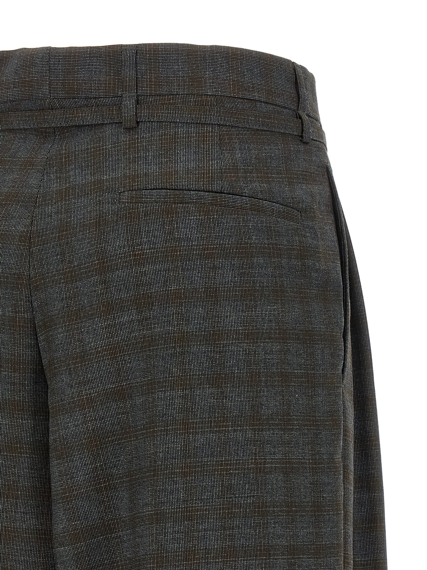 Dries Van Noten Women 'Peacha' Pants DRIES VAN NOTEN