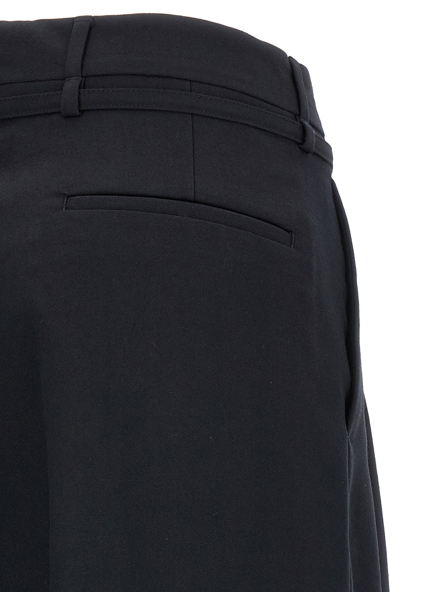 Dries Van Noten Women 'Peacha' Pants DRIES VAN NOTEN