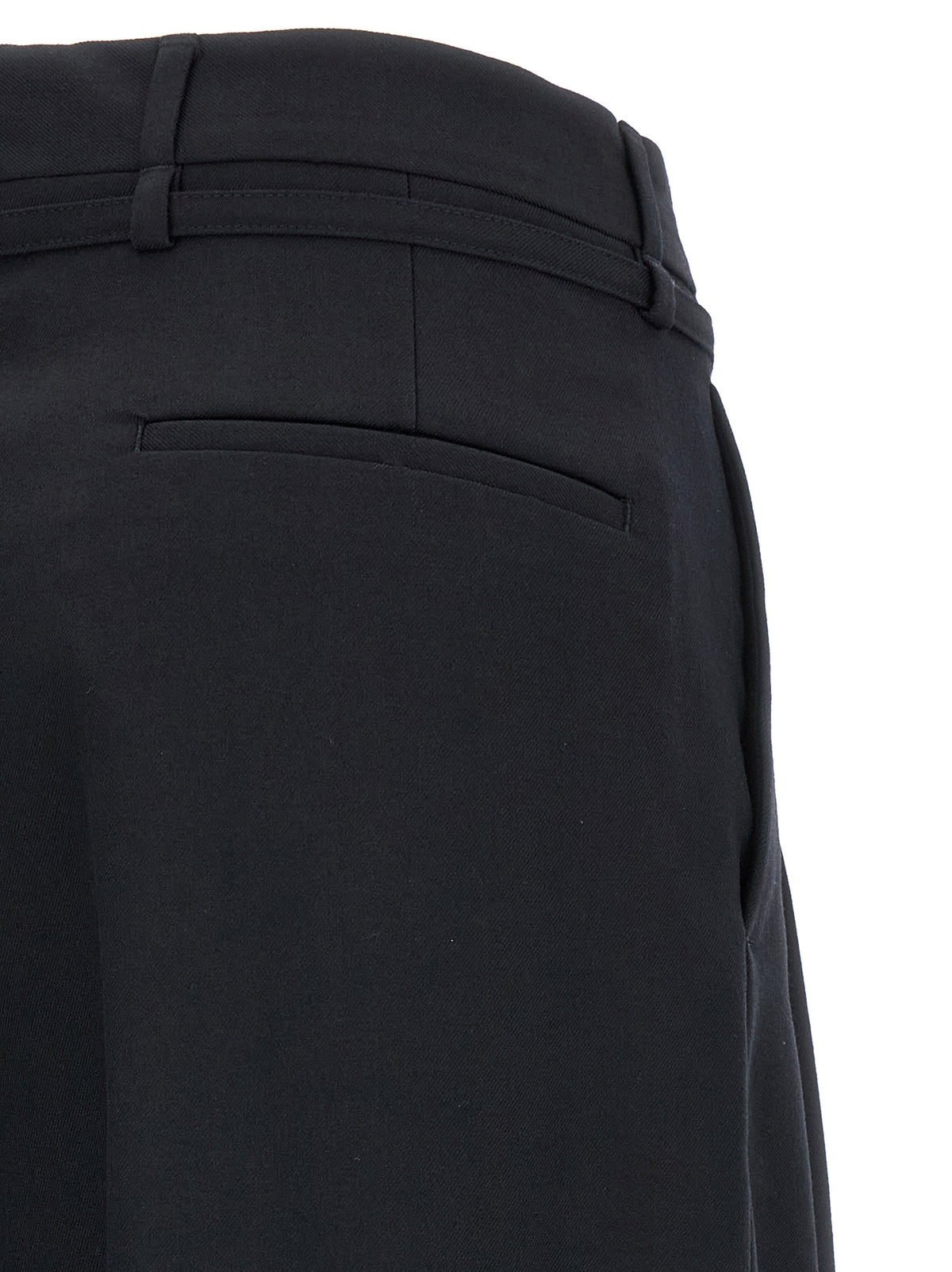 Dries Van Noten Women 'Peacha' Pants DRIES VAN NOTEN
