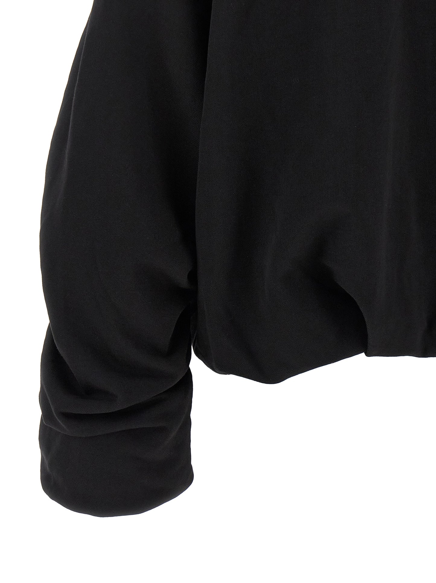 Dries Van Noten Women 'Hannett' Hoodie DRIES VAN NOTEN