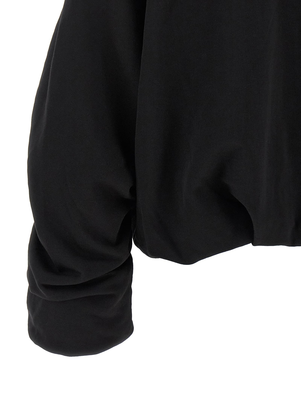 Dries Van Noten Women 'Hannett' Hoodie DRIES VAN NOTEN