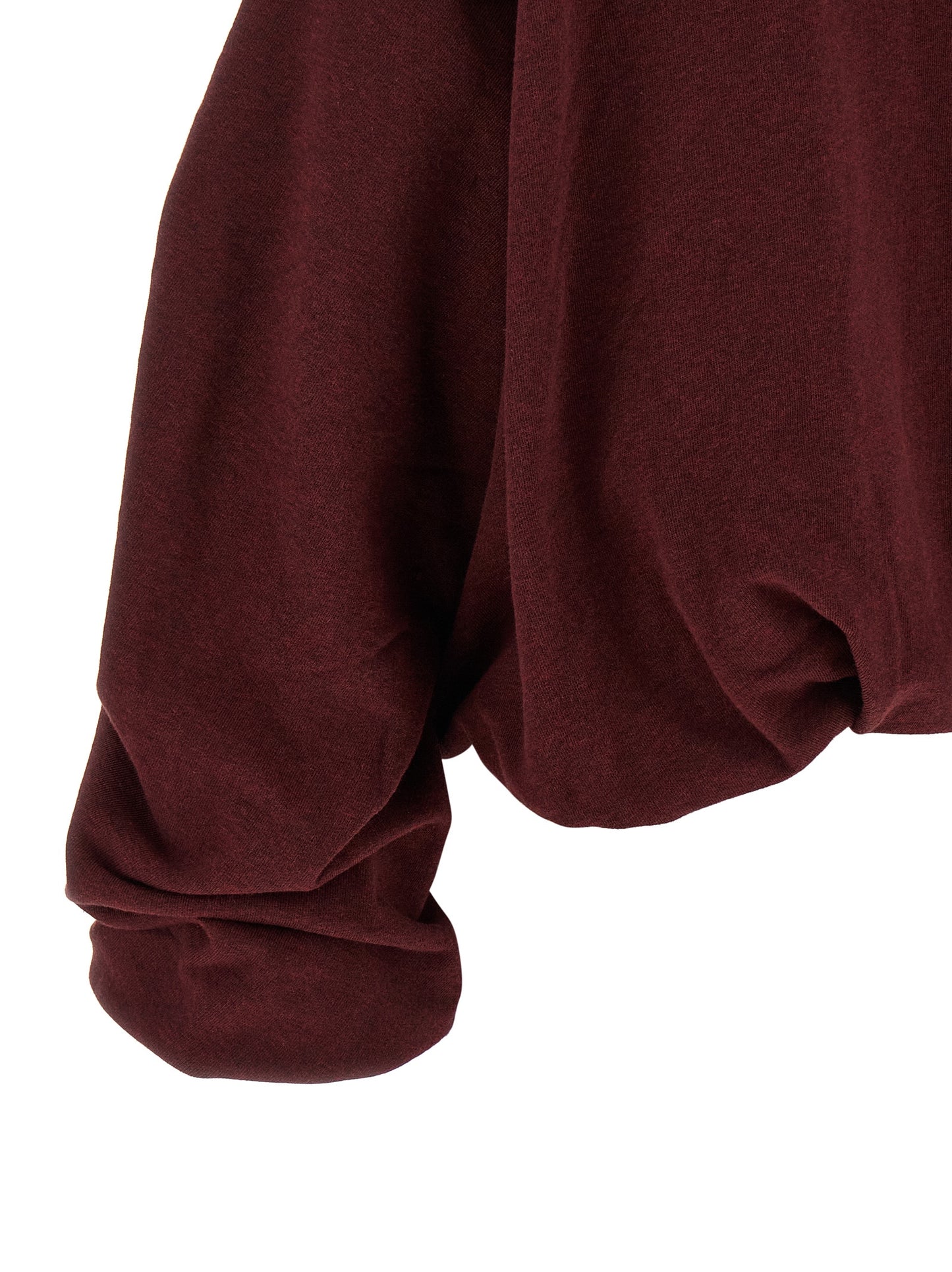 Dries Van Noten Women 'Hannett' Hoodie DRIES VAN NOTEN