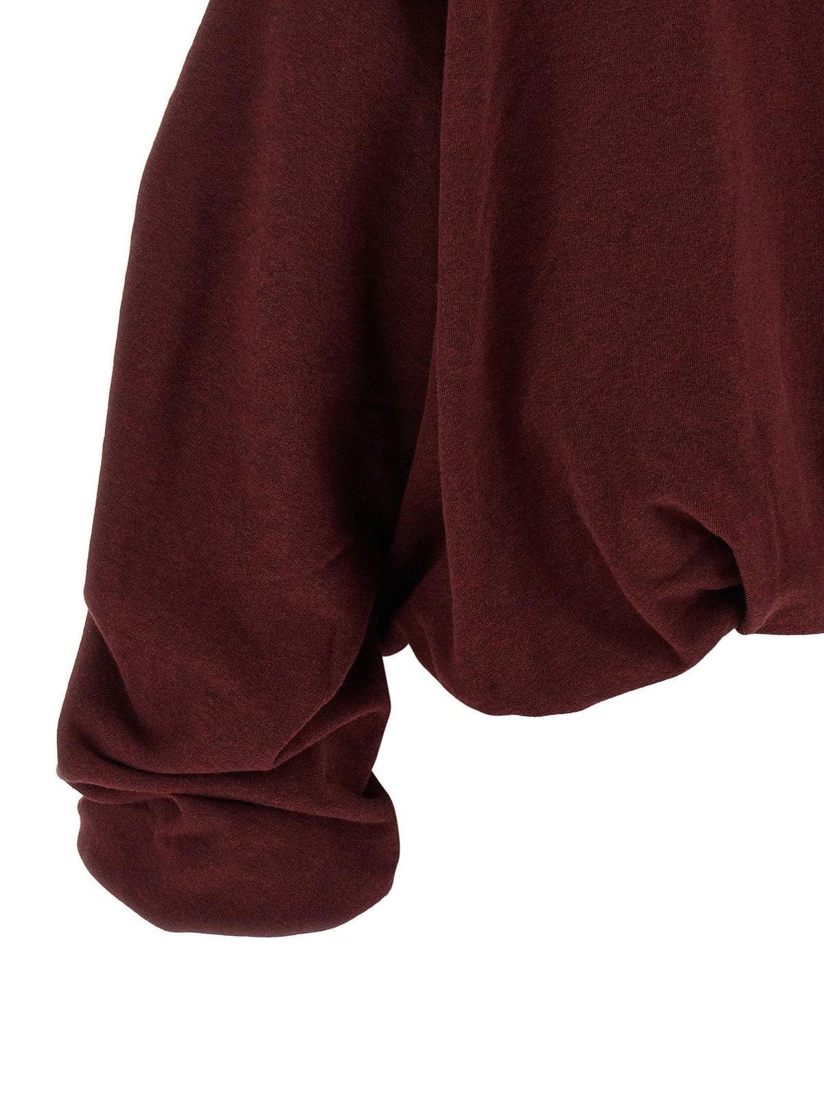 Dries Van Noten Women 'Hannett' Hoodie DRIES VAN NOTEN