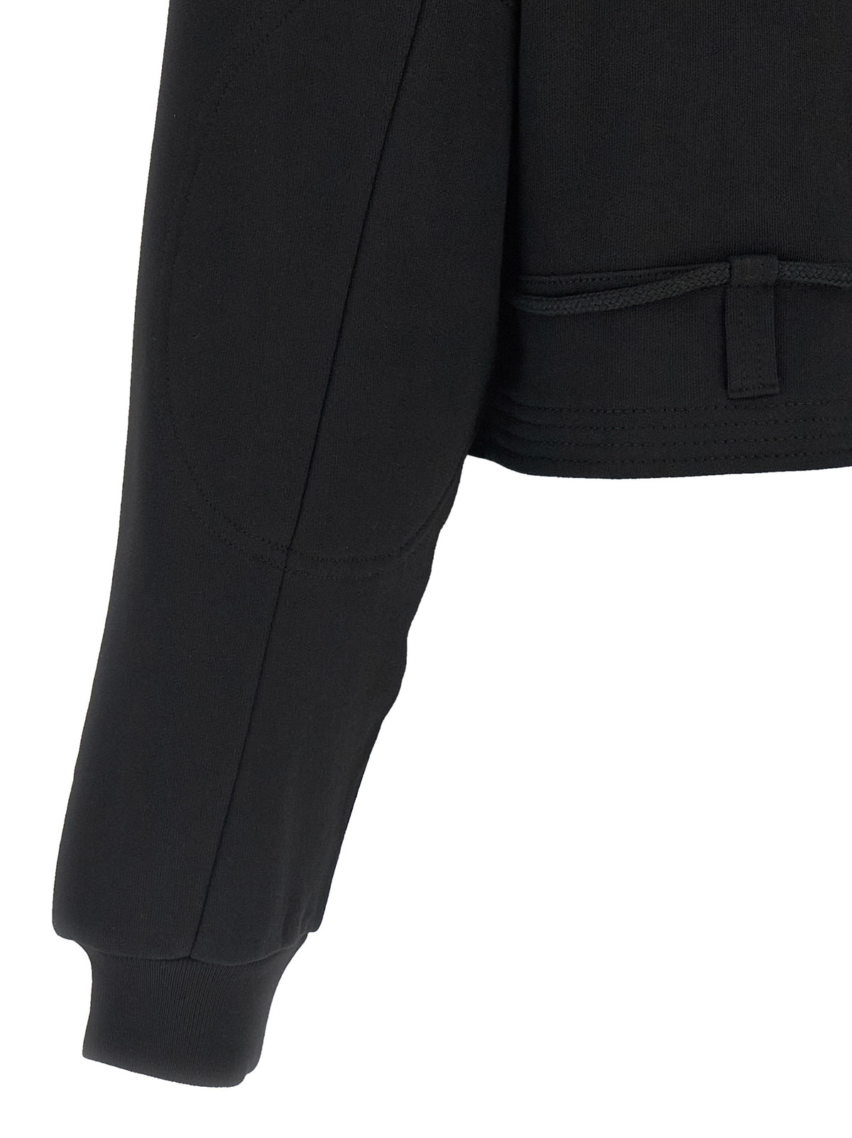 Dries Van Noten Women 'Haserfiela' Sweatshirt DRIES VAN NOTEN