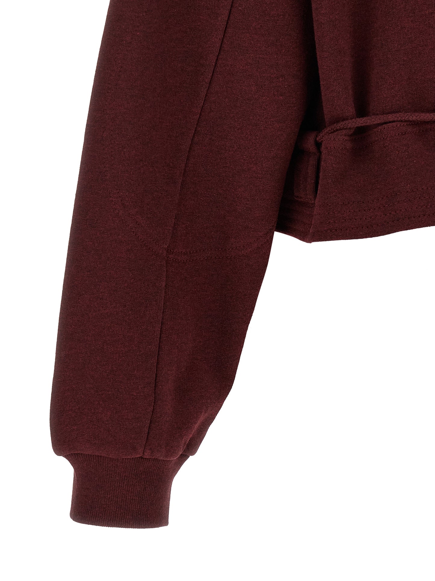 Dries Van Noten Women 'Haserfiela' Sweatshirt DRIES VAN NOTEN