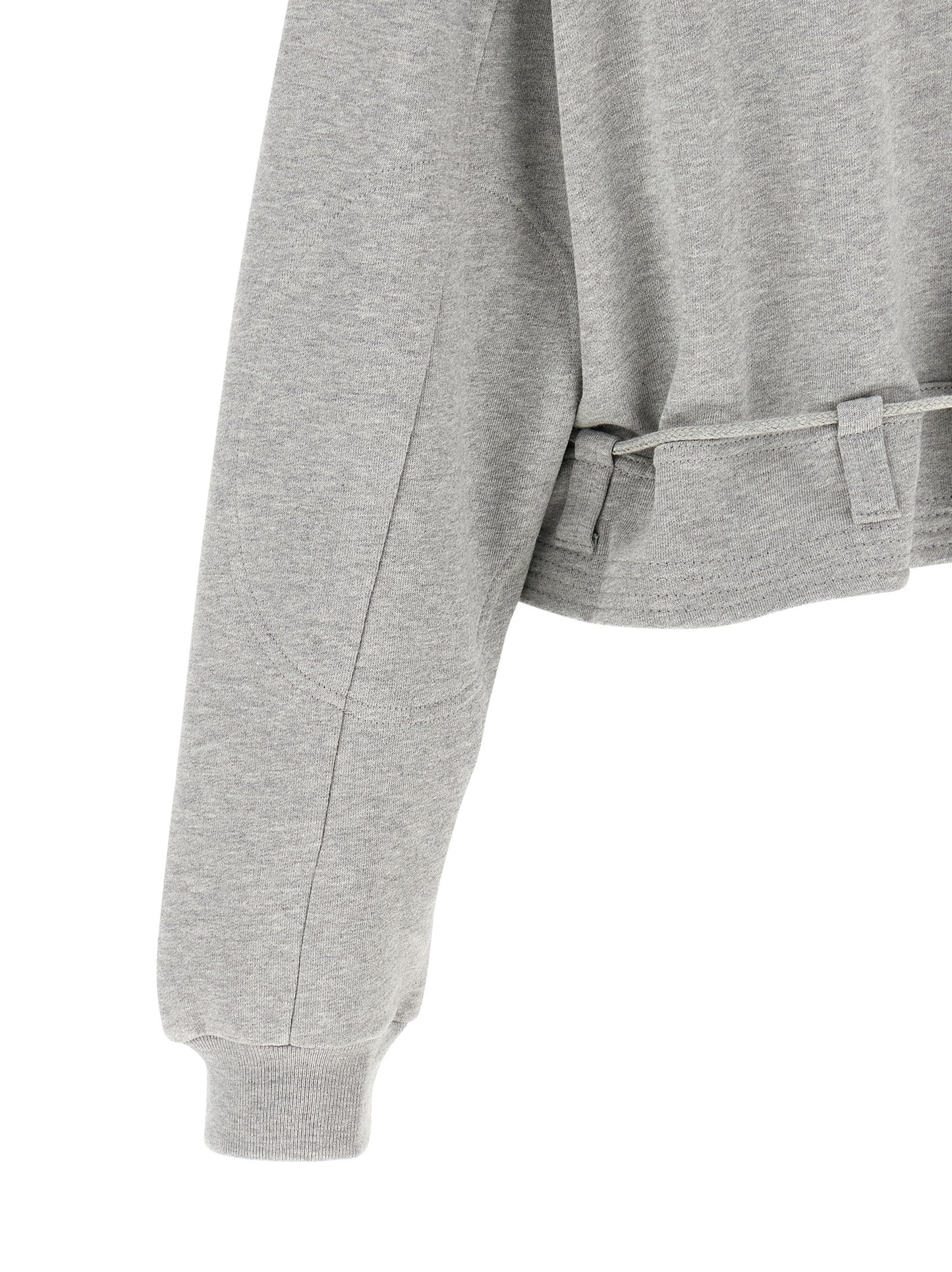 Dries Van Noten Women 'Haserfiela' Sweatshirt DRIES VAN NOTEN