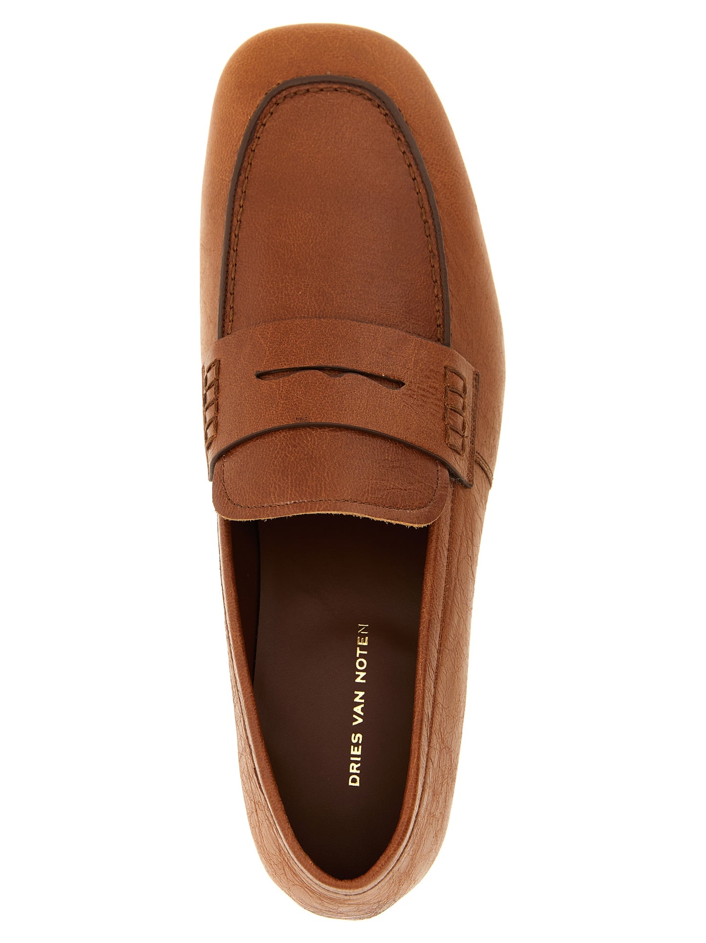 Dries Van Noten Women 'Penny' Loafers DRIES VAN NOTEN