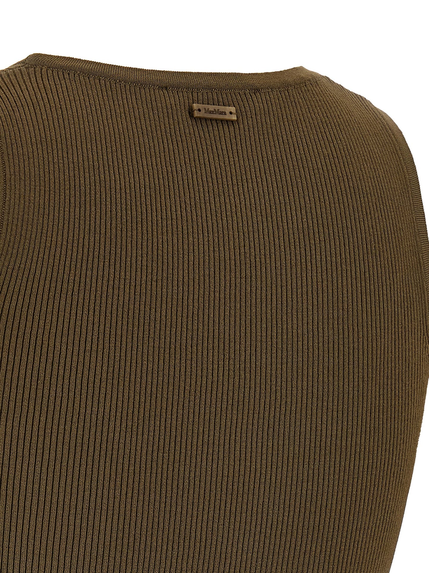 Max Mara Women 'Editta' Top MAX MARA