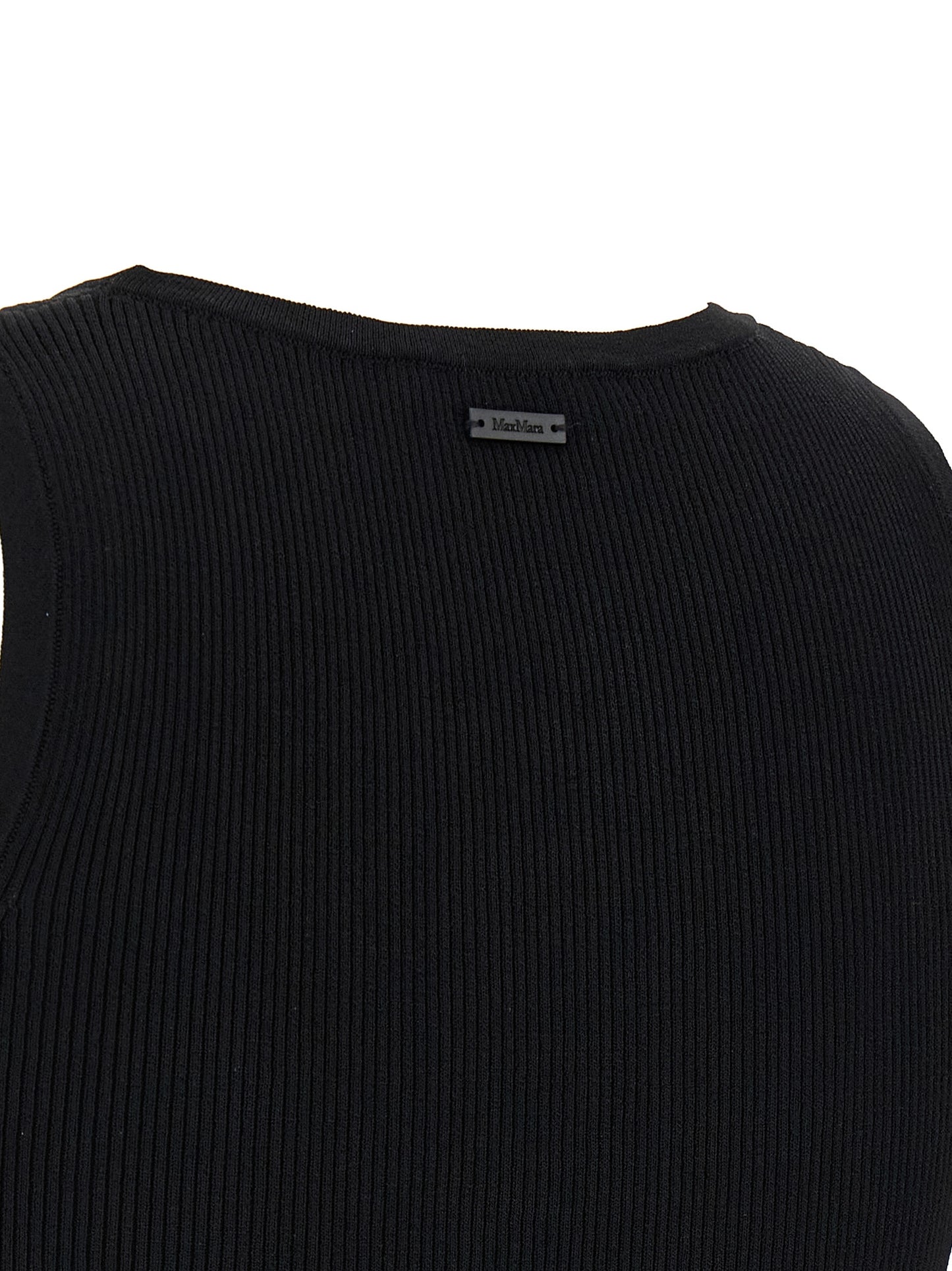 Max Mara Women 'Editta' Top MAX MARA