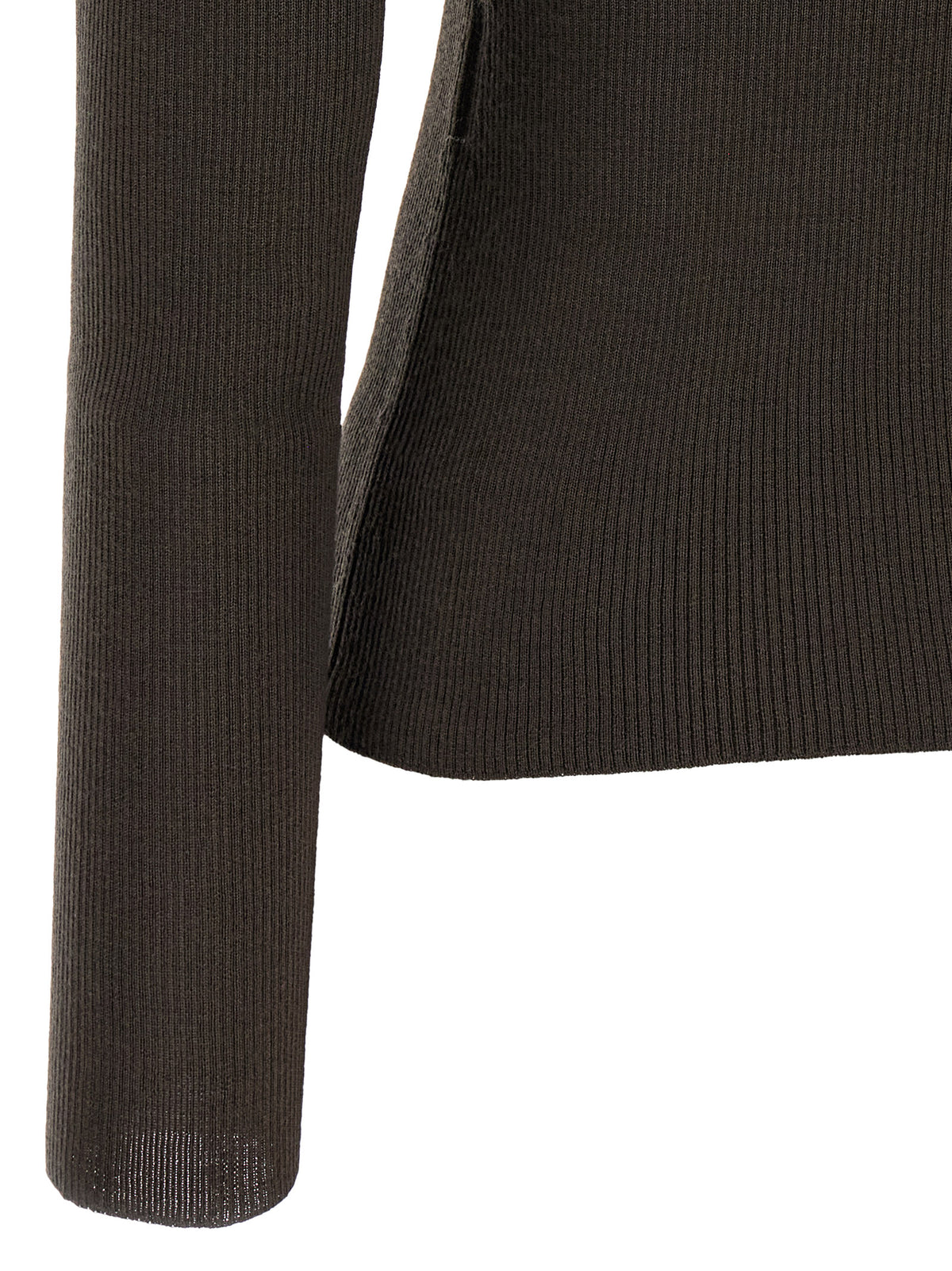 Max Mara Women 'Cavallo' Turtleneck Sweater MAX MARA