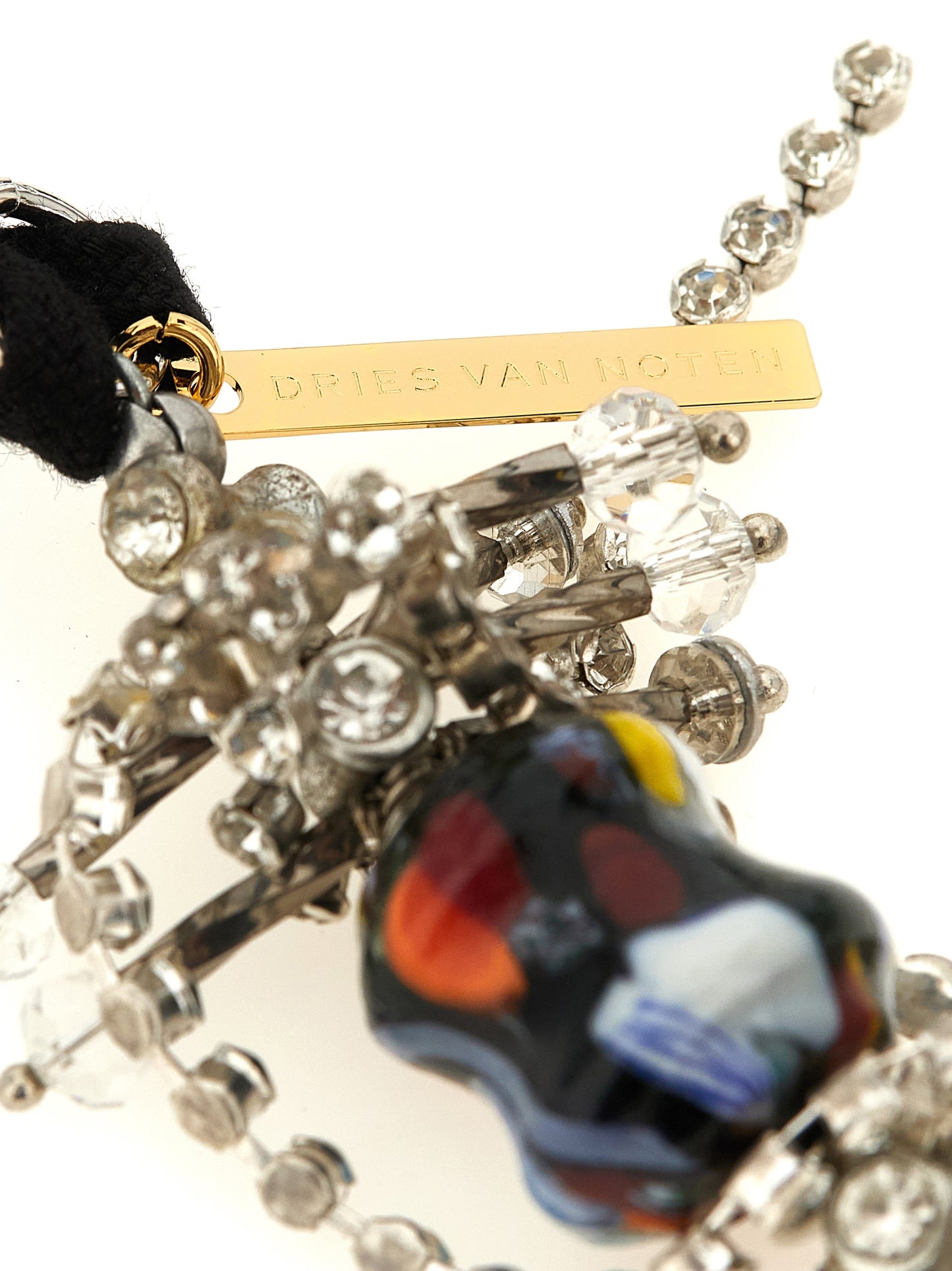 Dries Van Noten Women 'Statement' Necklace DRIES VAN NOTEN