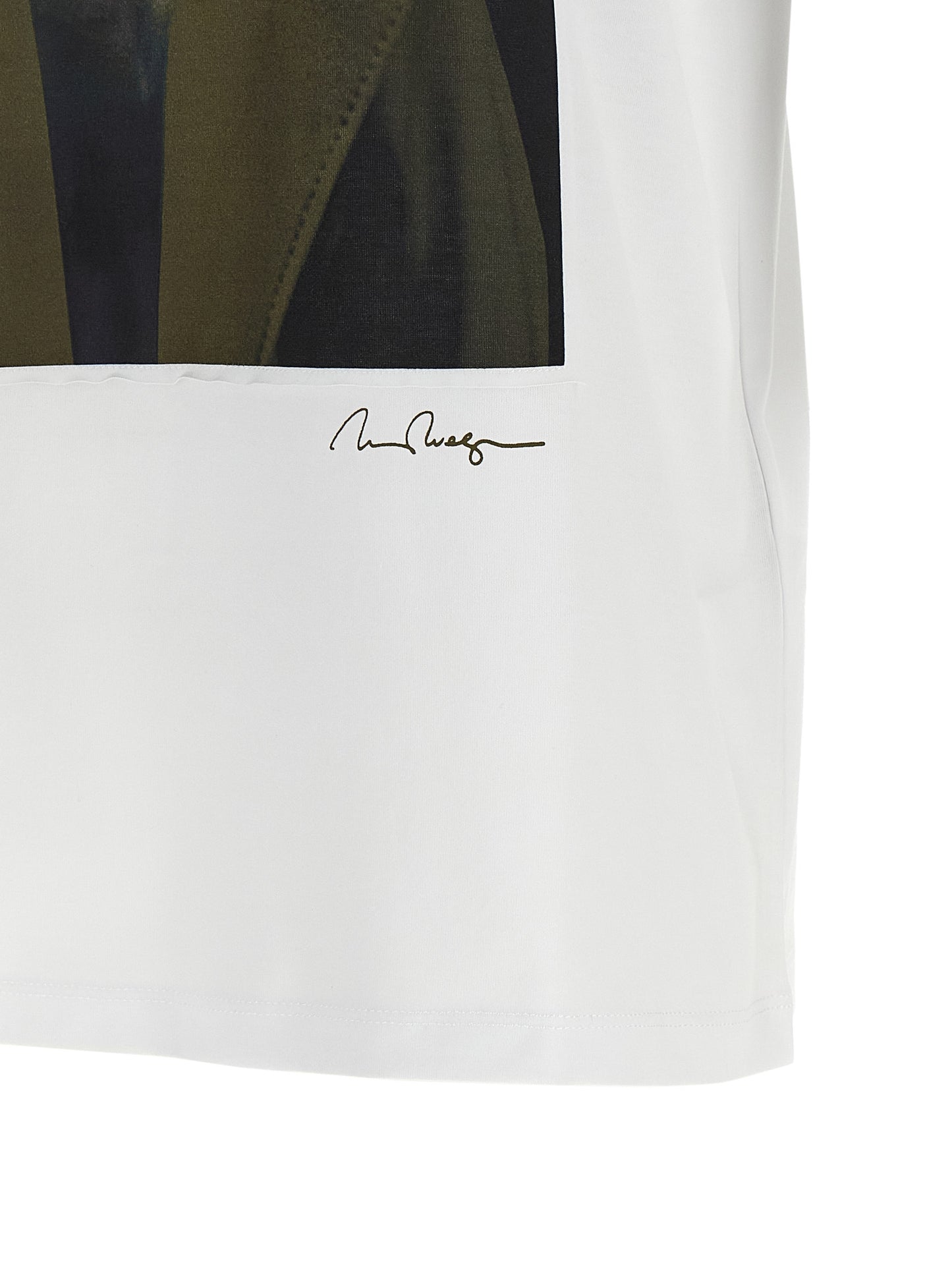 Max Mara Women 'Mxmcalca' T-Shirt MAX MARA