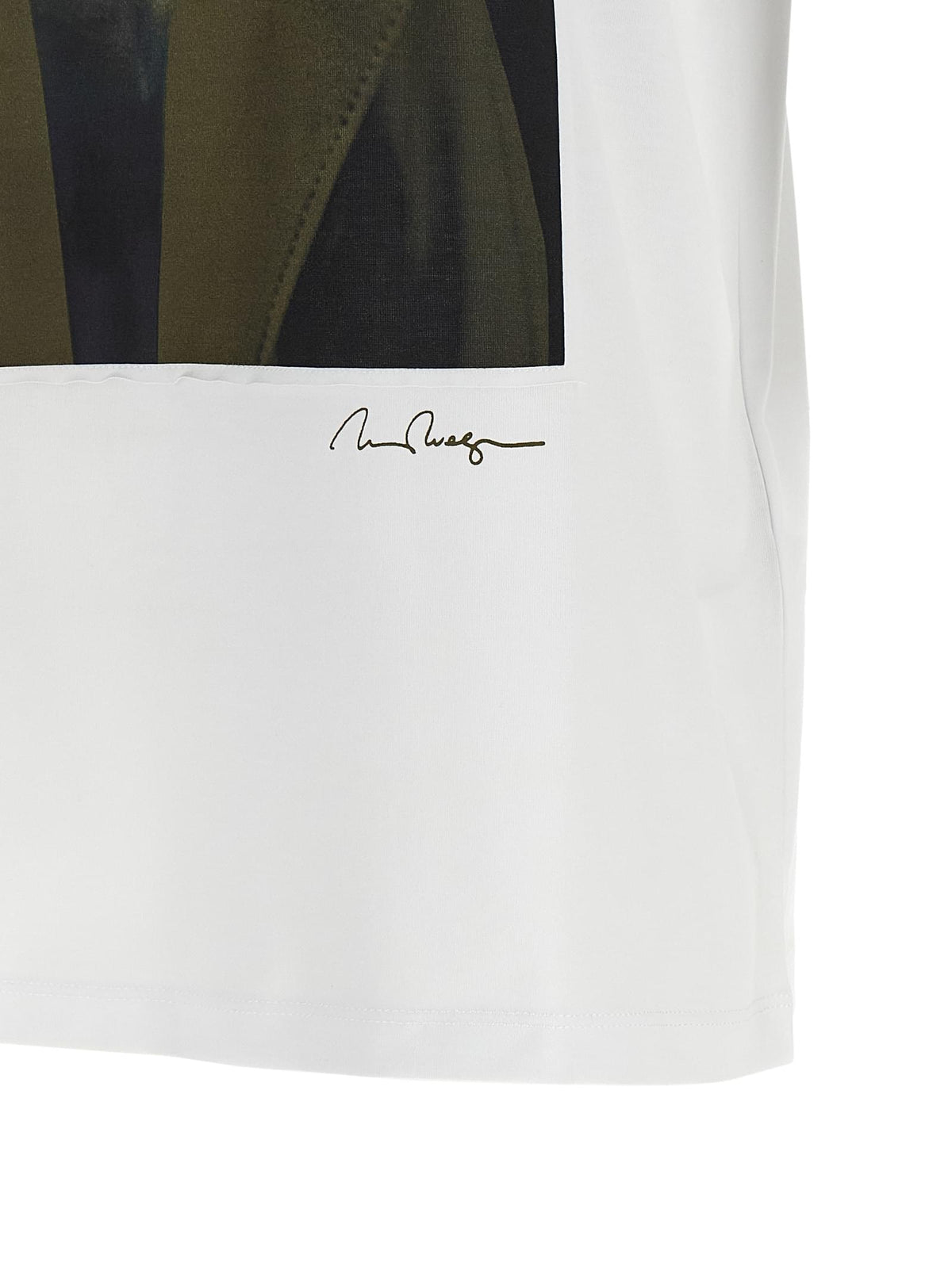 Max Mara Women 'Mxmcalca' T-Shirt MAX MARA