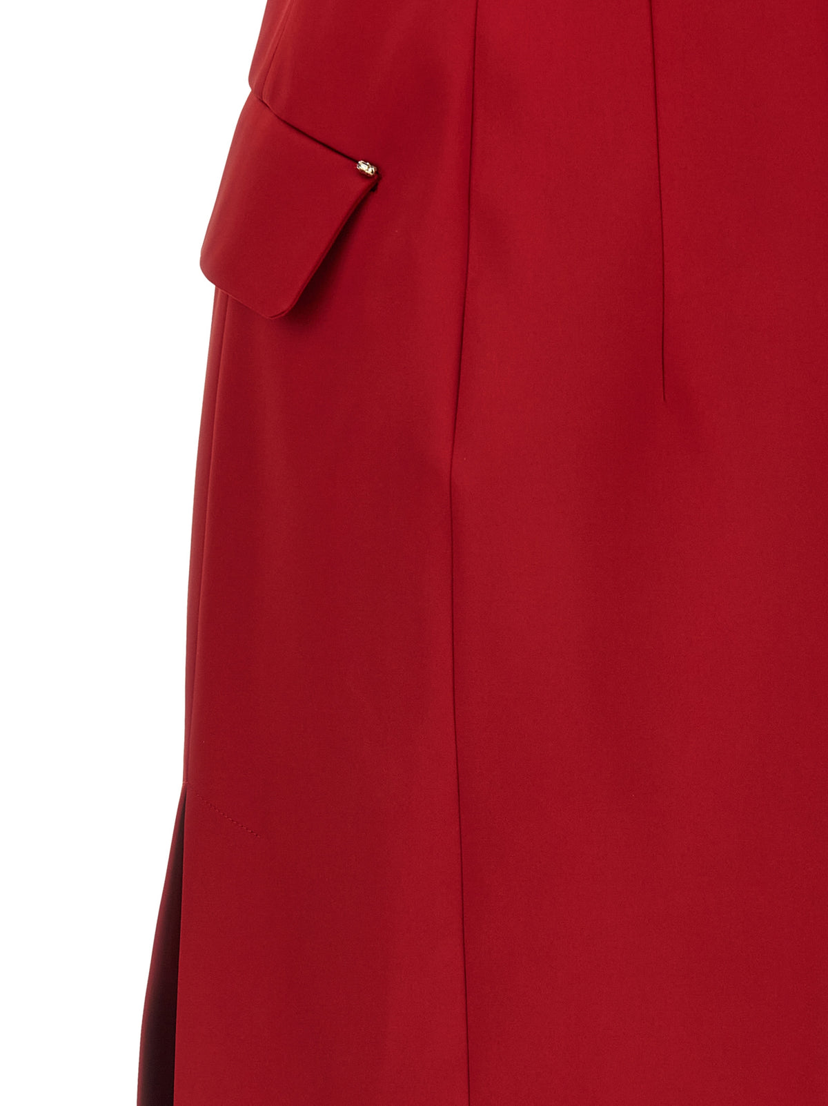 Sportmax Women 'Extra' Dress SPORTMAX