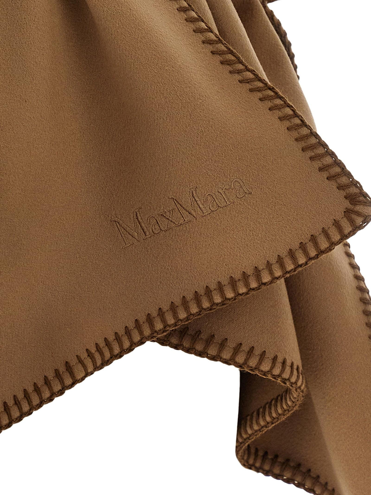 Max Mara Women 'Mxacolomba' Cape MAX MARA