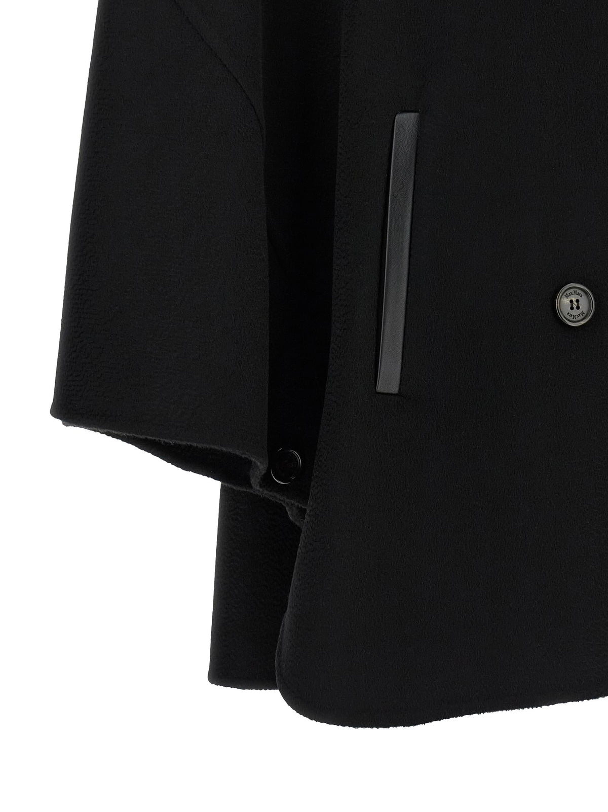 Max Mara Women 'Mxaospite' Cape MAX MARA