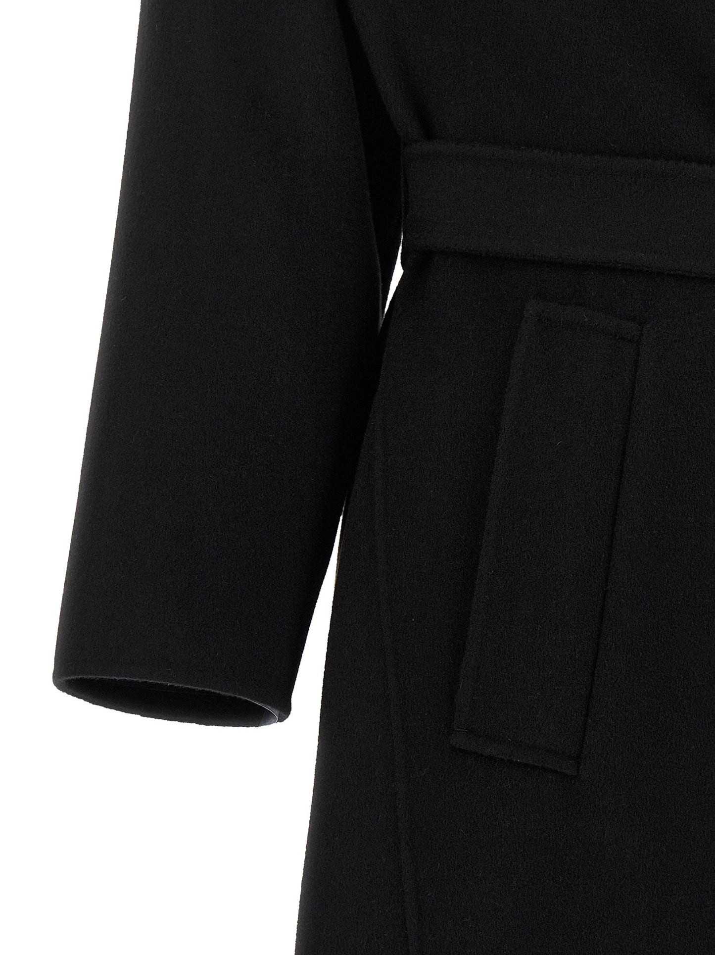 Weekend Max Mara Women 'Operoso' Dressing Gown Coat WEEKEND MAX MARA