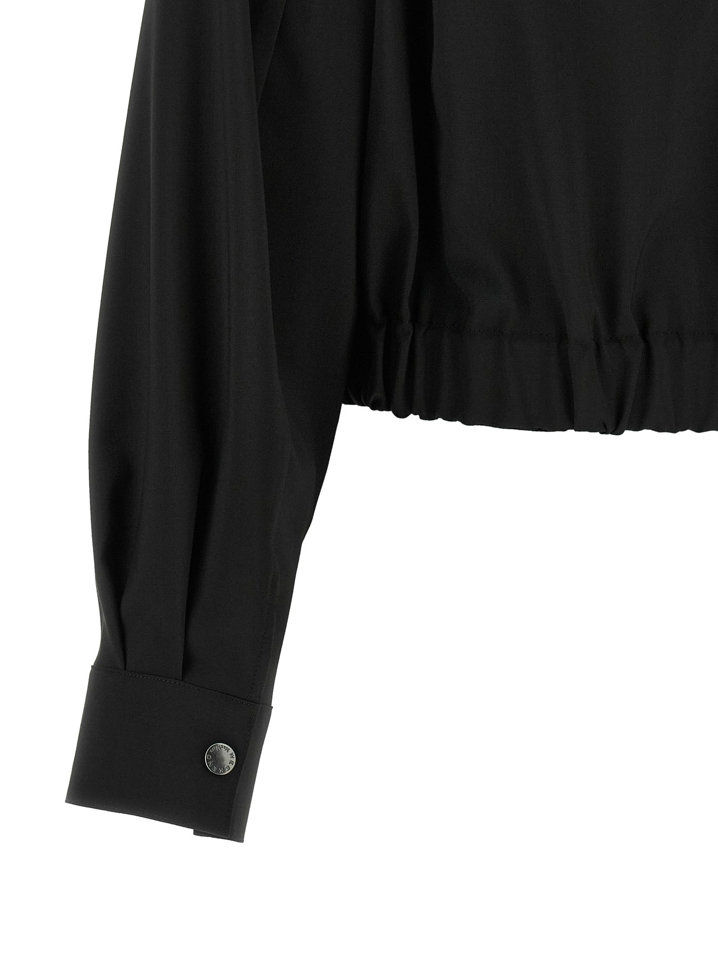 Weekend Max Mara Women 'Wkddecano' Elastic Jacket WEEKEND MAX MARA