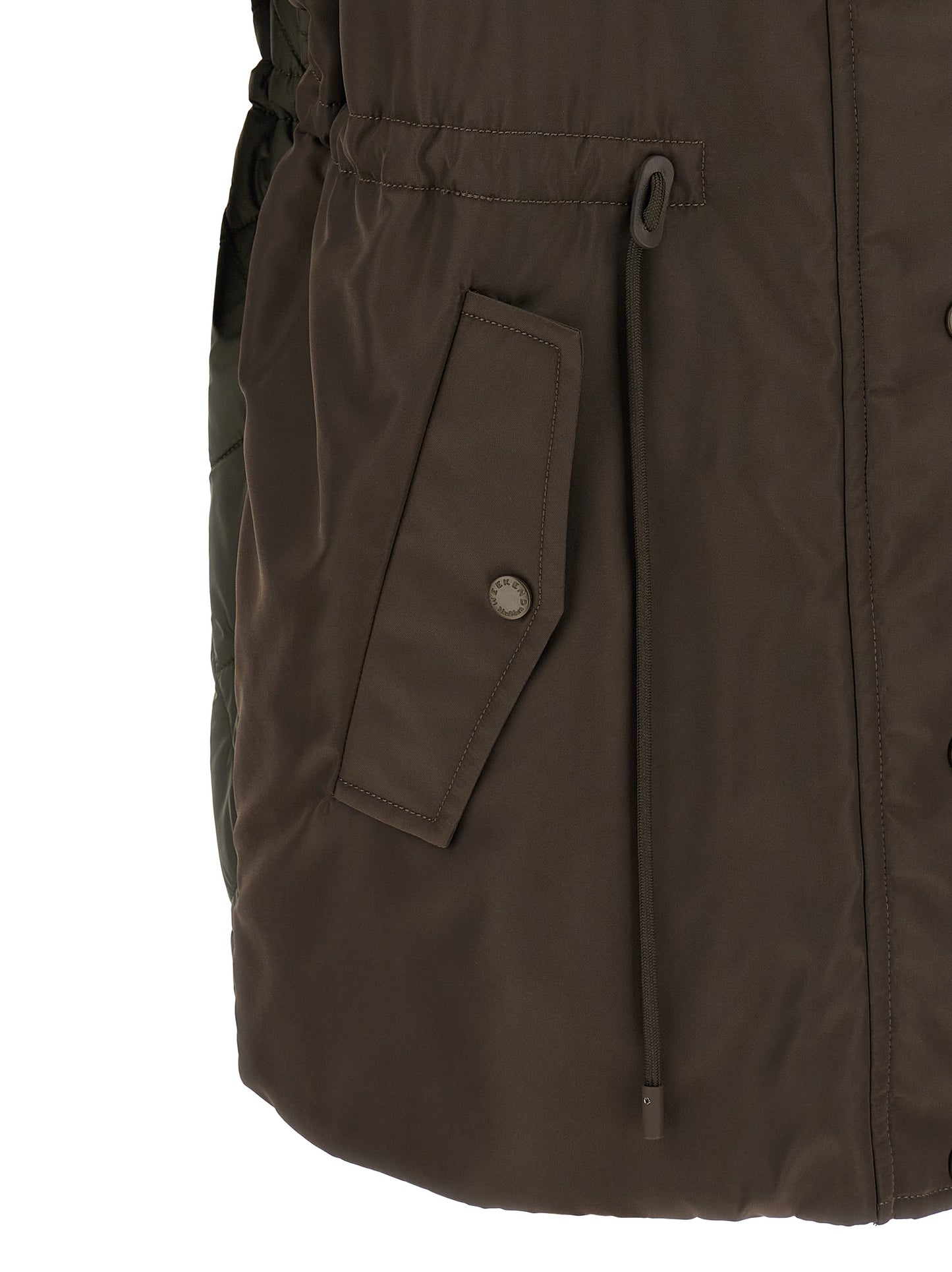Weekend Max Mara Women 'Wkdorgiano' Vest WEEKEND MAX MARA