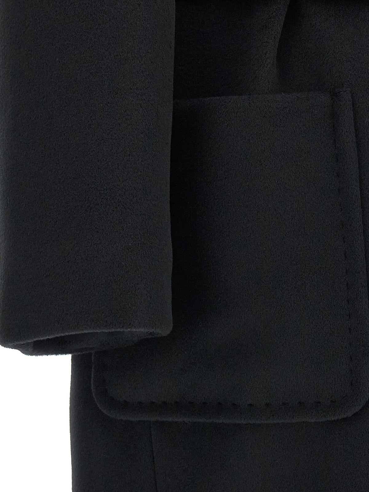 Max Mara Studio Women 'Giambo' Coat MAX MARA STUDIO