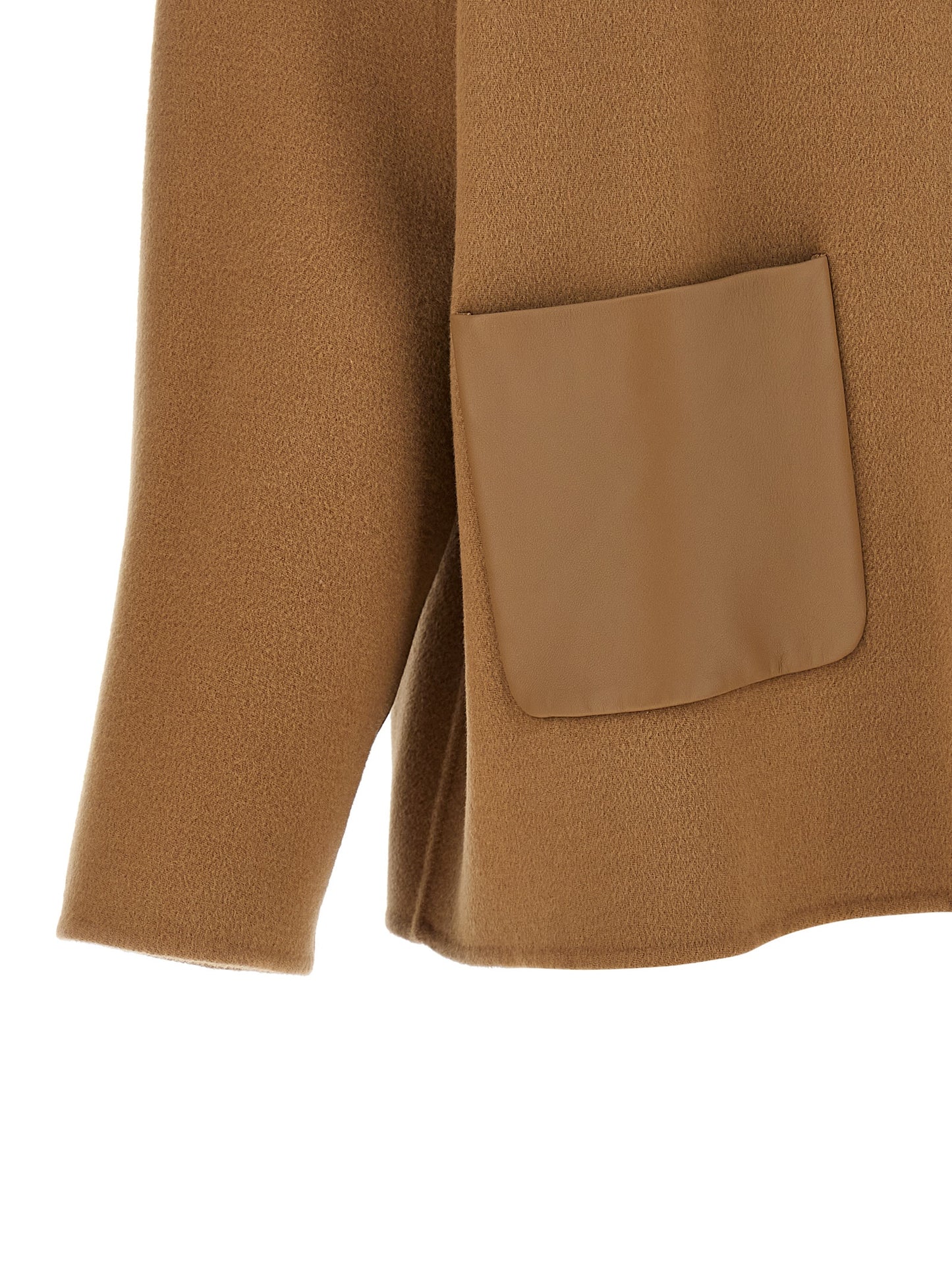 Max Mara Studio Women 'Mstcomica' Jacket MAX MARA STUDIO