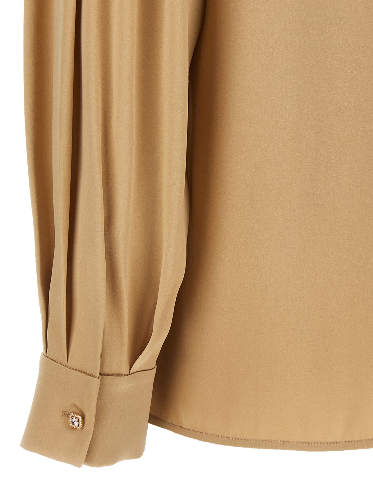 Max Mara Studio Women 'Vongola' Shirt MAX MARA STUDIO
