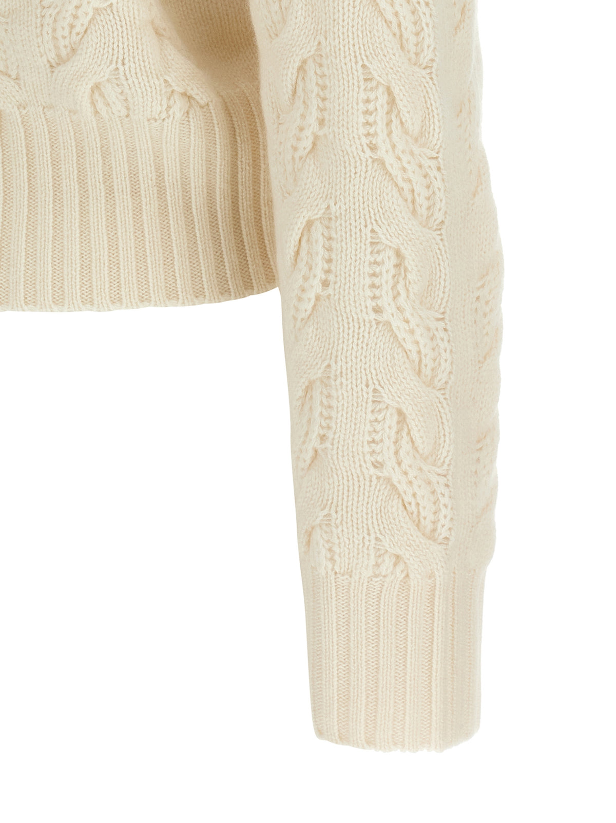 Max Mara Studio Women 'Cosmo' Sweater MAX MARA STUDIO