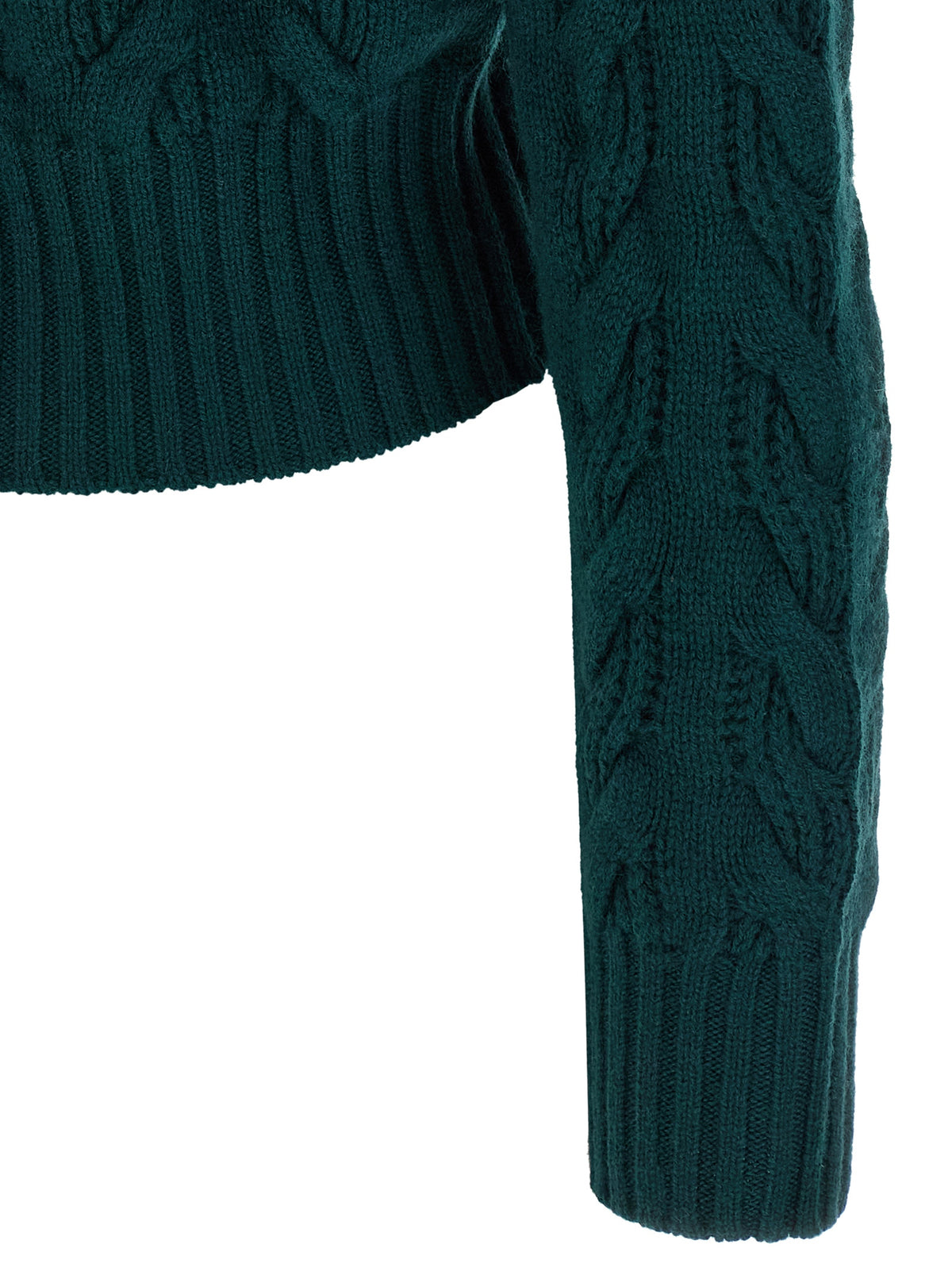 Max Mara Studio Women 'Cosmo' Sweater MAX MARA STUDIO