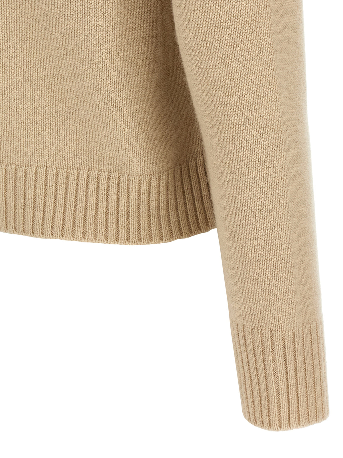 Max Mara Studio Women 'Faraone' Sweater MAX MARA STUDIO