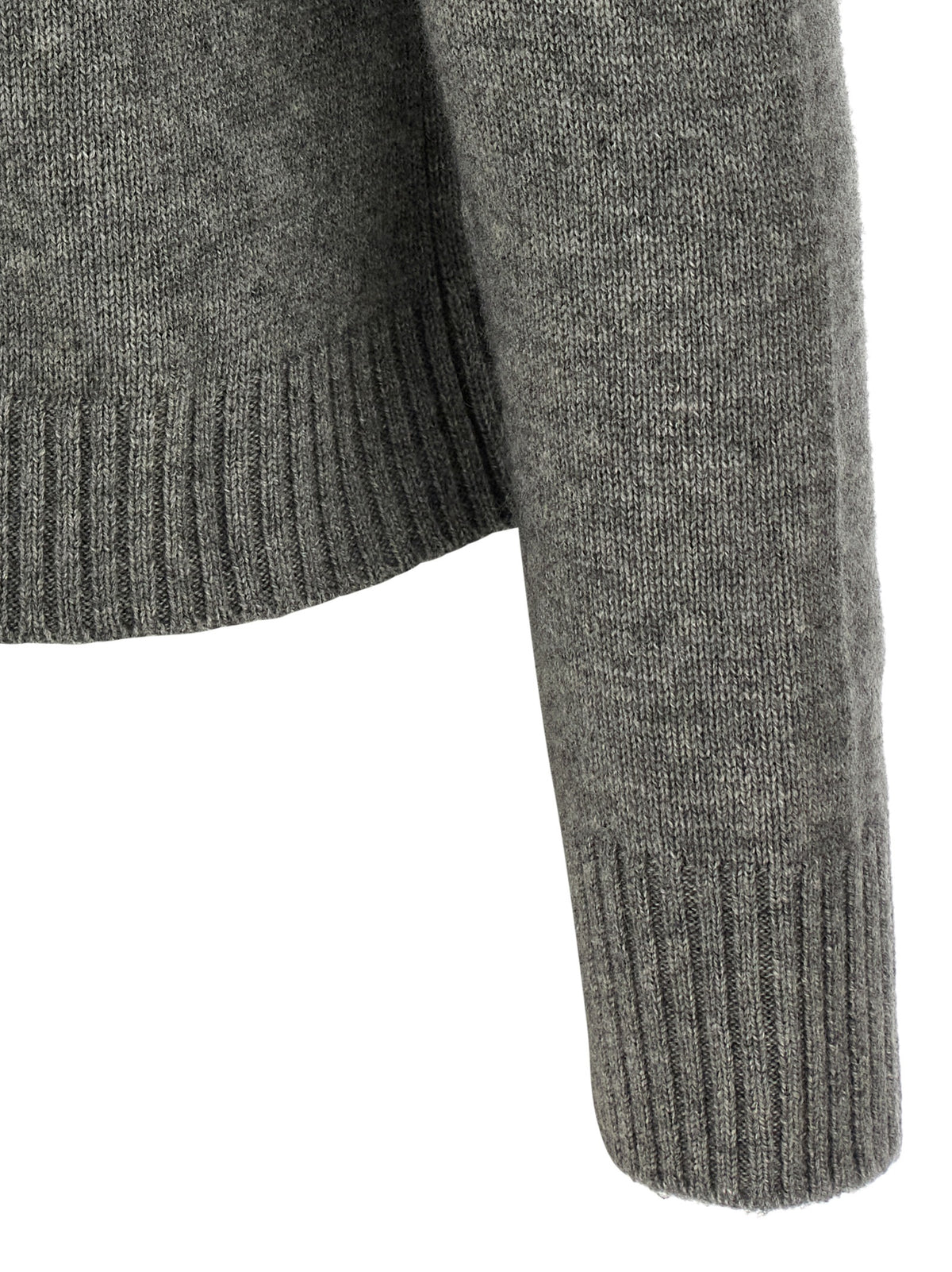 Max Mara Studio Women 'Faraone' Sweater MAX MARA STUDIO