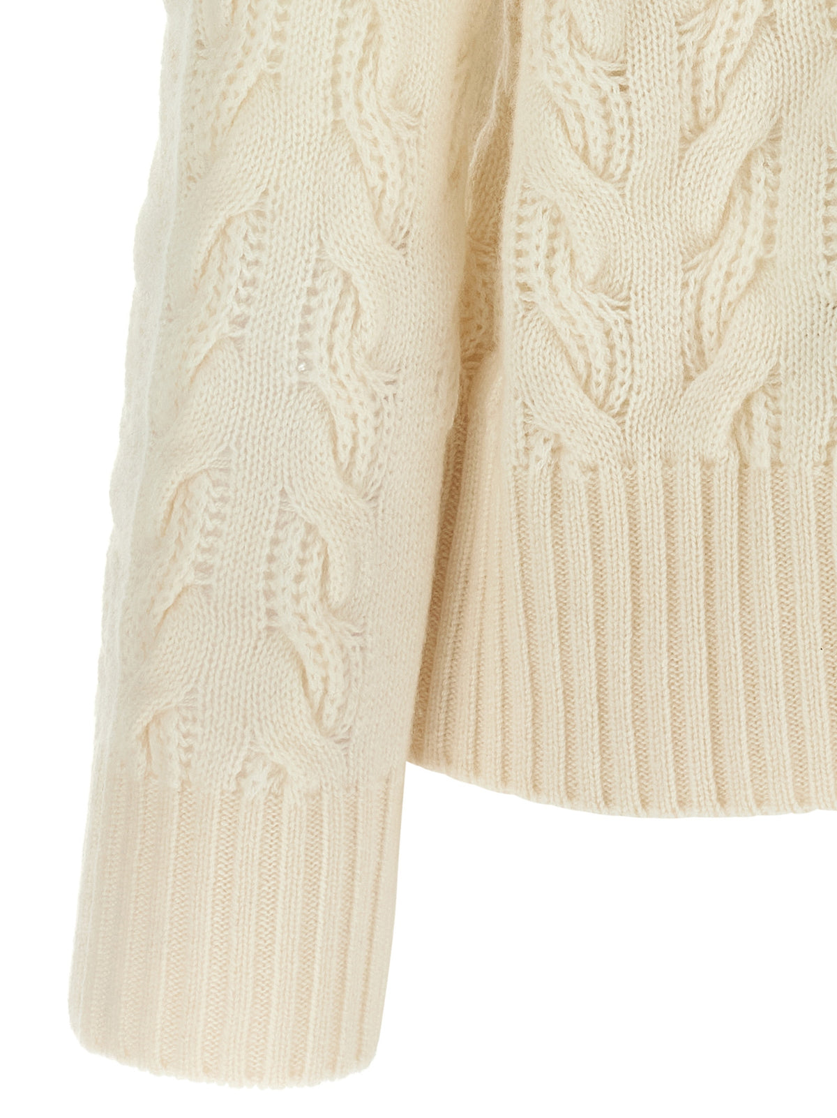 Max Mara Studio Women 'Colle' Sweater MAX MARA STUDIO