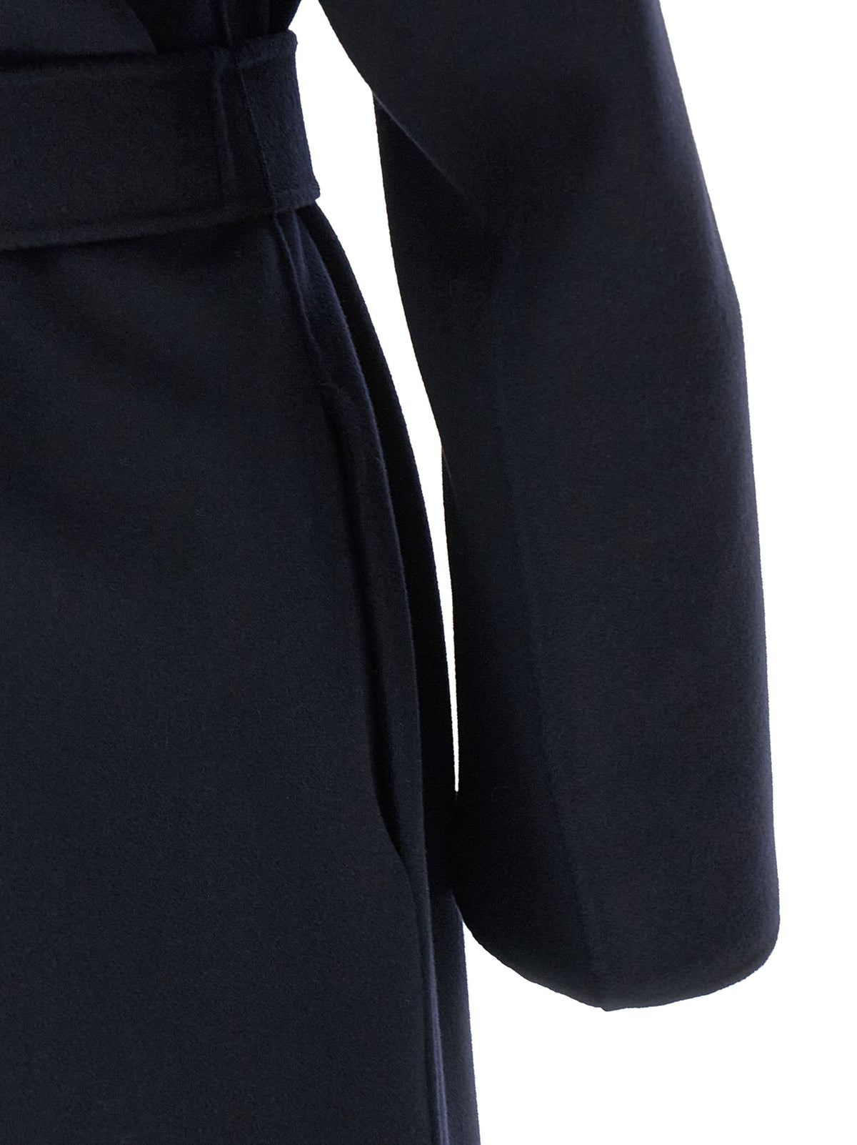 Max Mara 'S Women 'Manna' Coat S MAX MARA