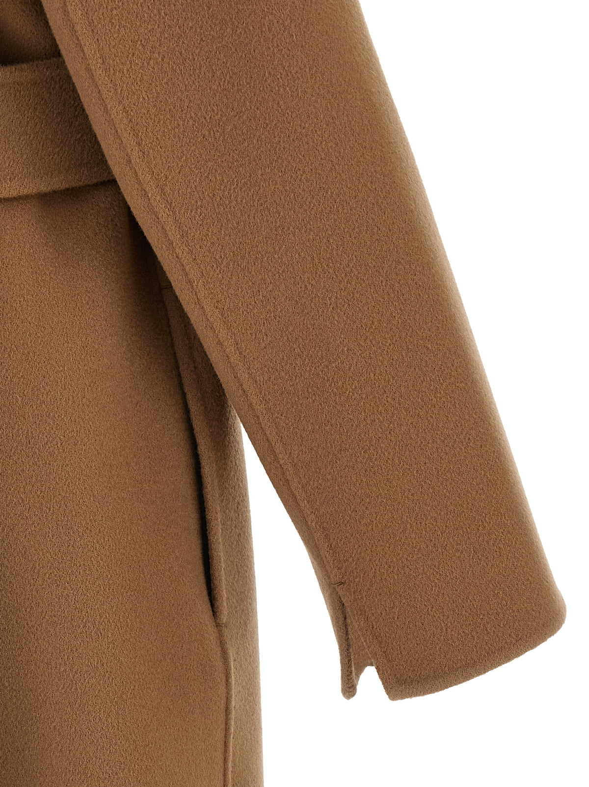 Max Mara 'S Women 'Poldo' Coat S MAX MARA