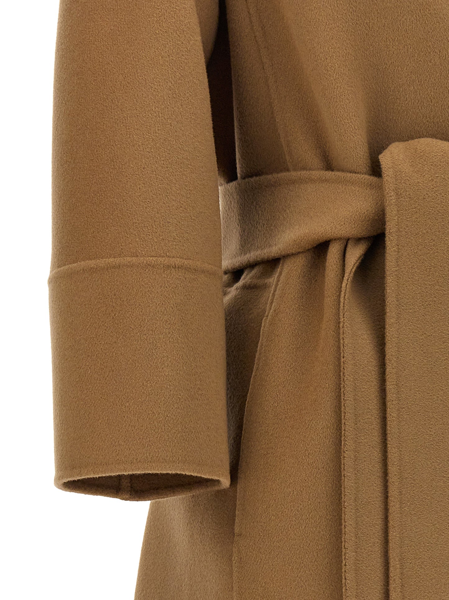 Max Mara 'S Women 'Arona' Coat S MAX MARA
