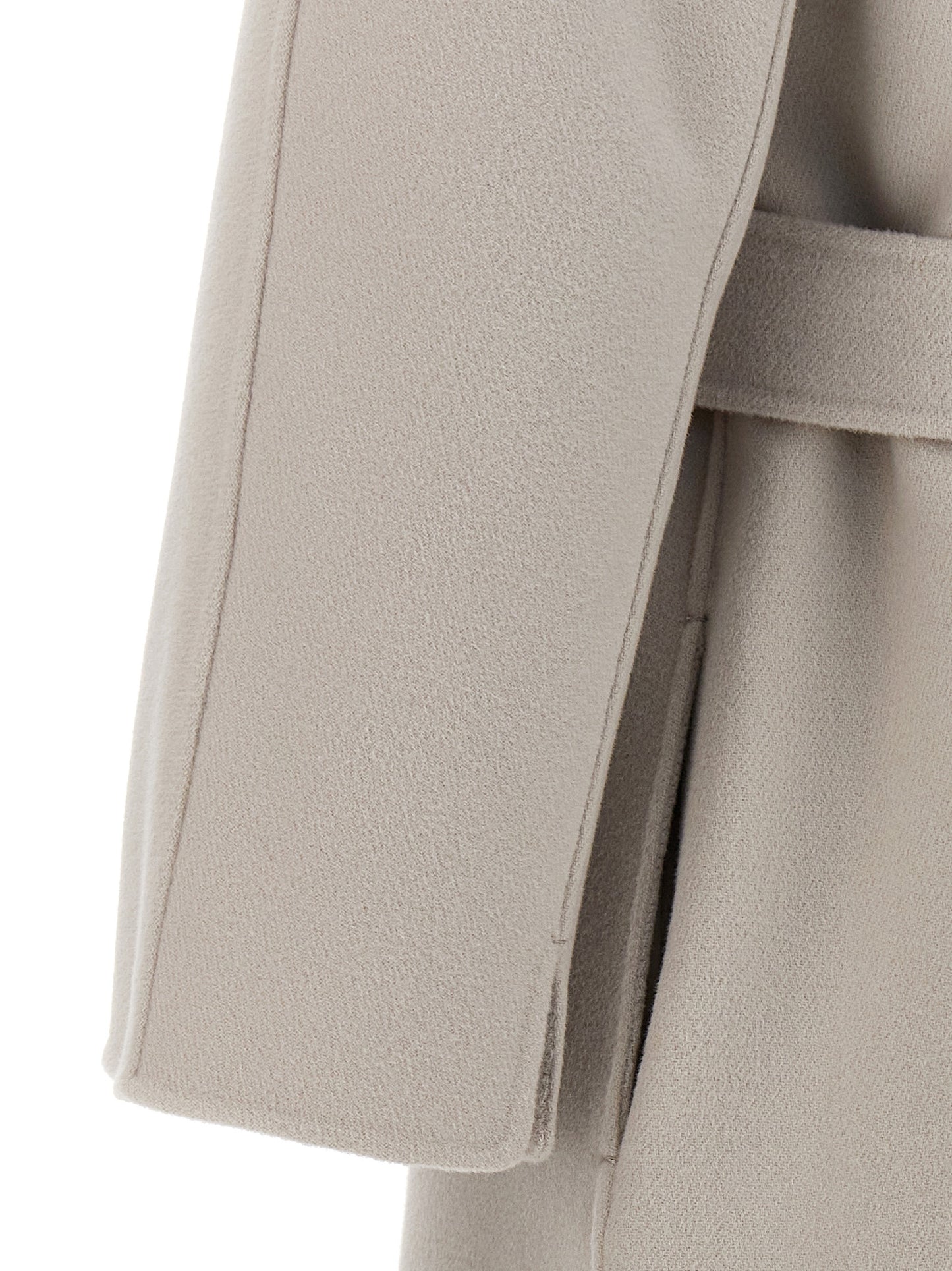Max Mara 'S Women 'Esturia' Coat S MAX MARA