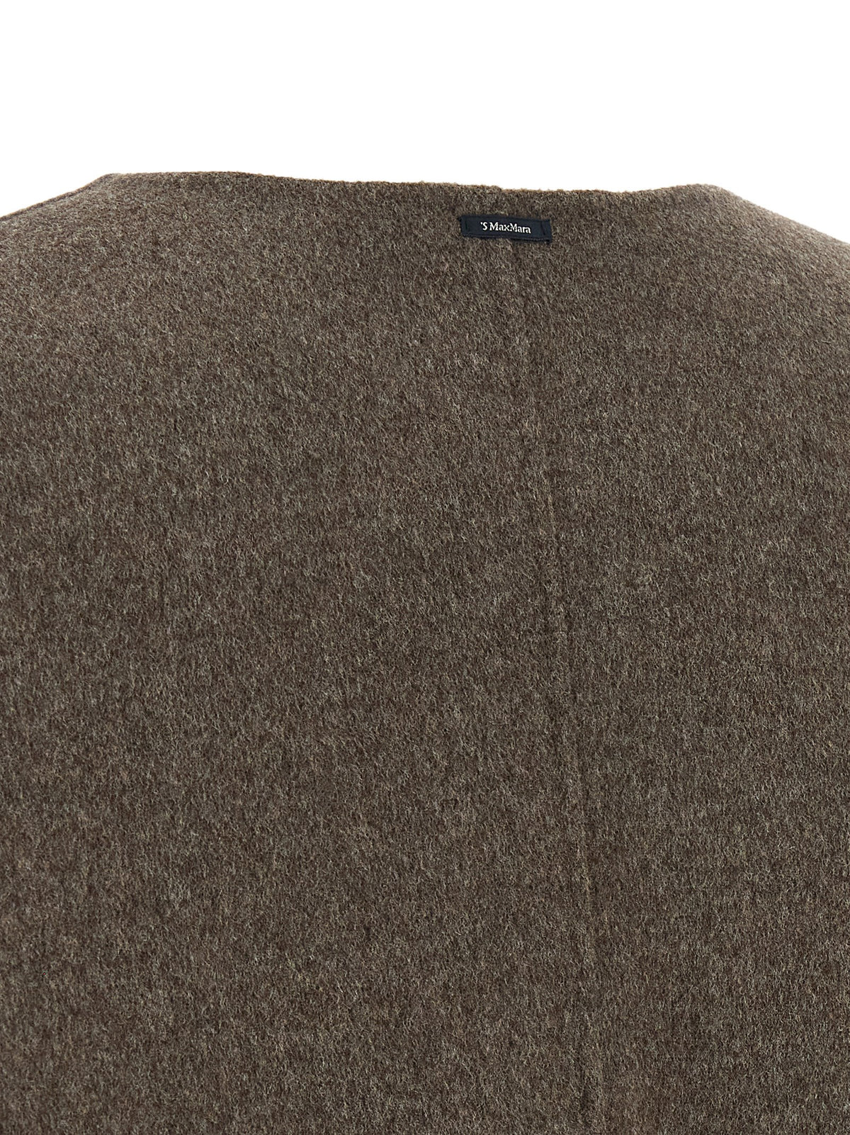 Max Mara 'S Women 'Kate' Jacket S MAX MARA