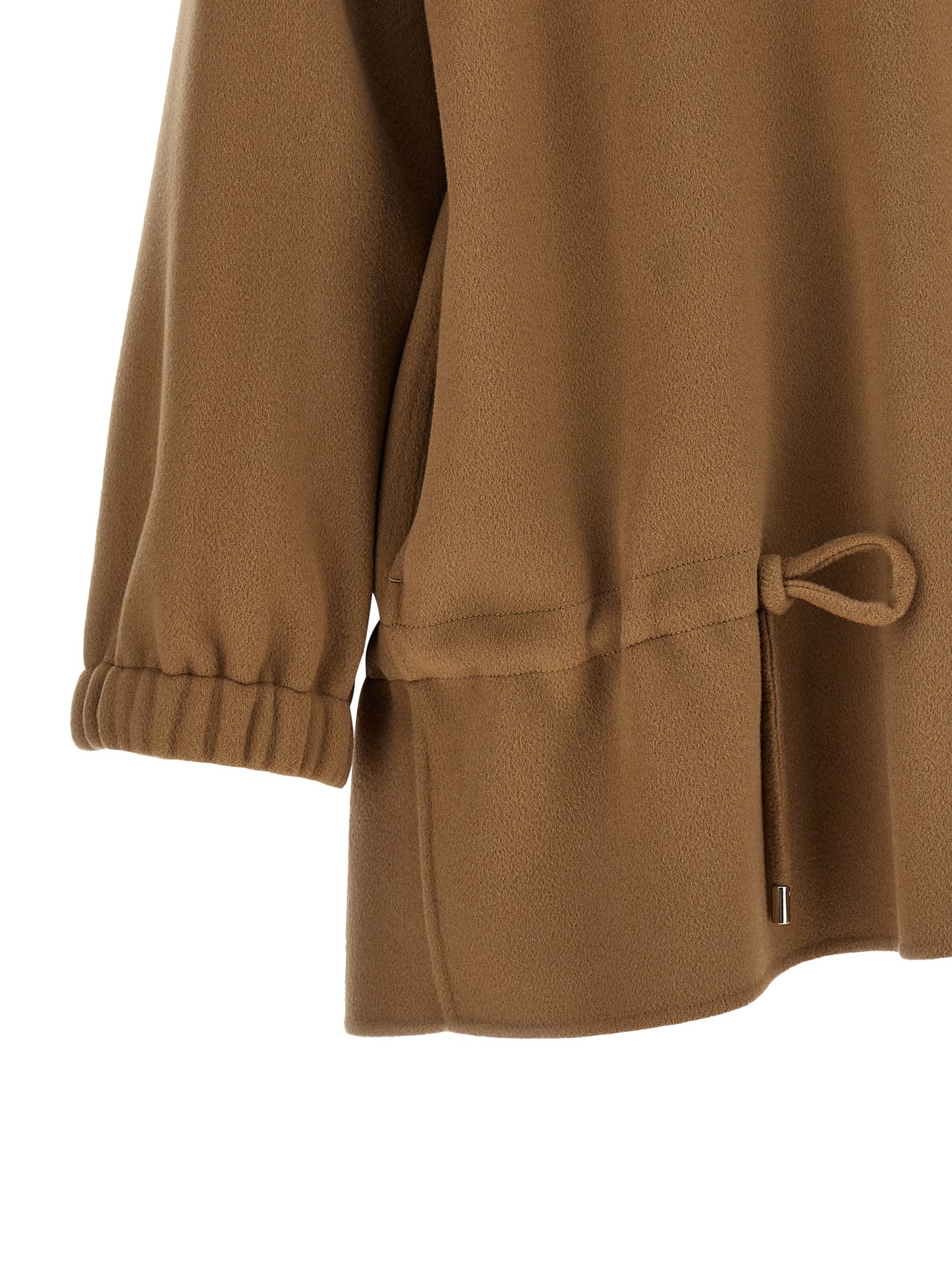 Max Mara 'S Women 'Smmadriana' Coat S MAX MARA