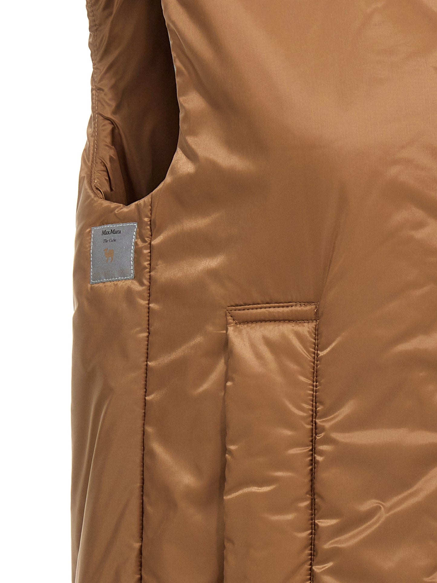 Max Mara The Cube Women 'Greengo' Vest