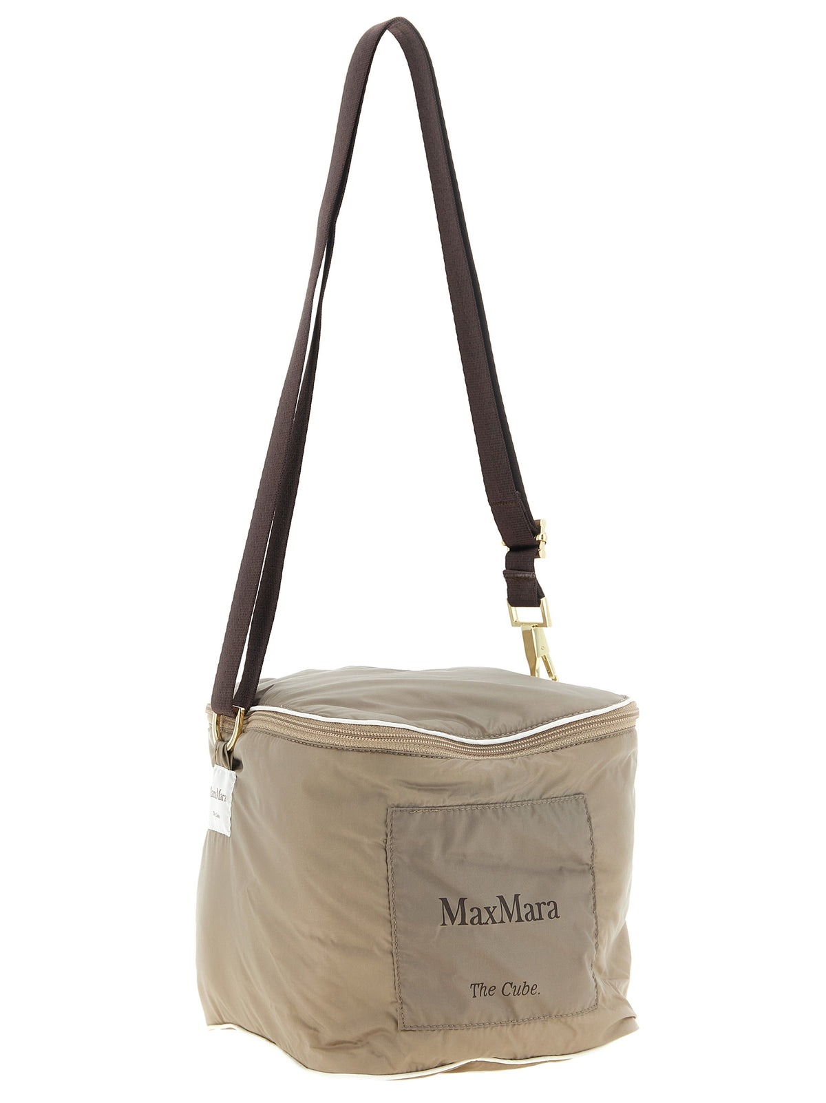 Max Mara The Cube Women 'Tregic' Vest MAX MARA THE CUBE