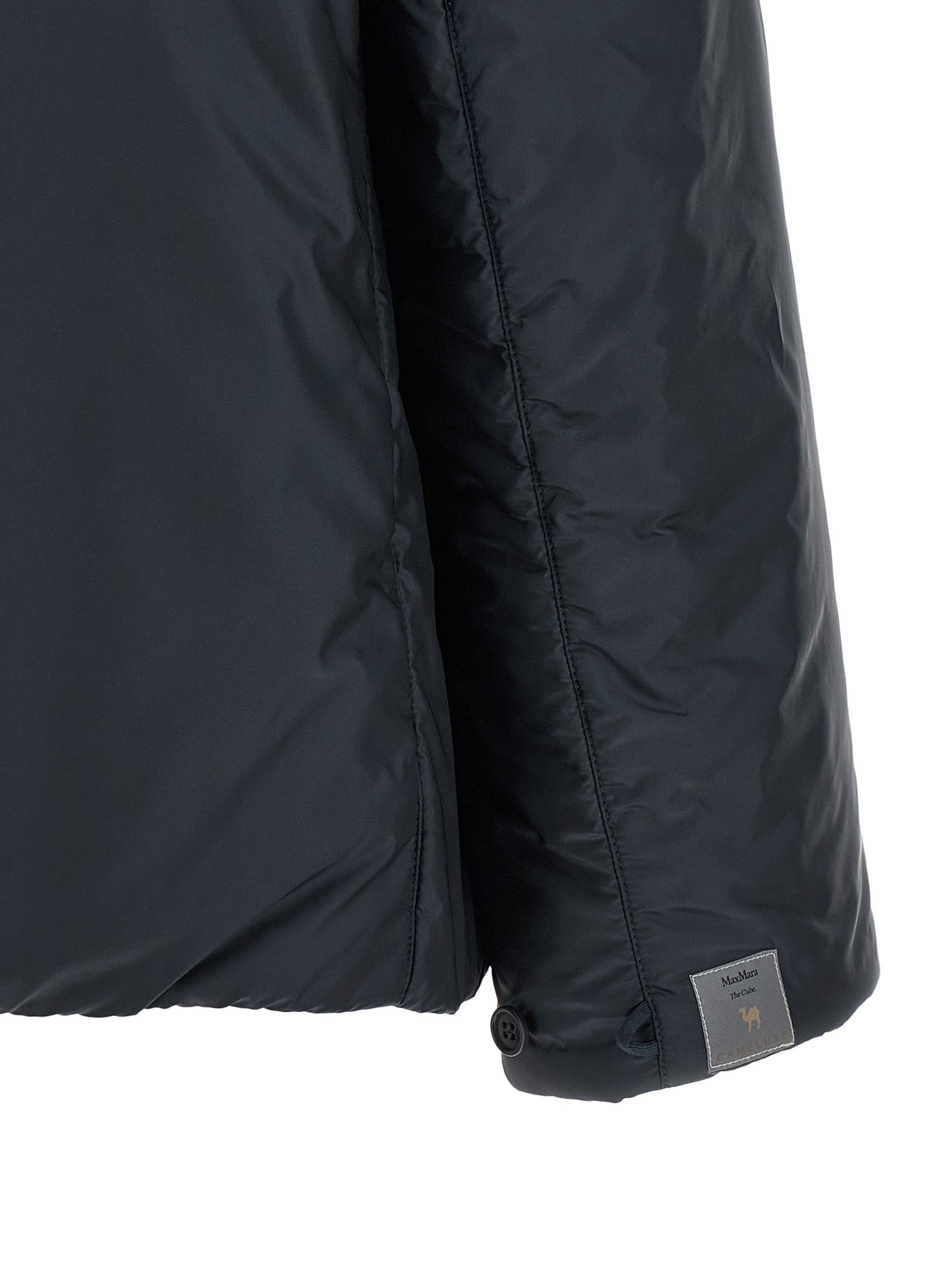 Max Mara The Cube Women 'Greenh' Jacket MAX MARA THE CUBE