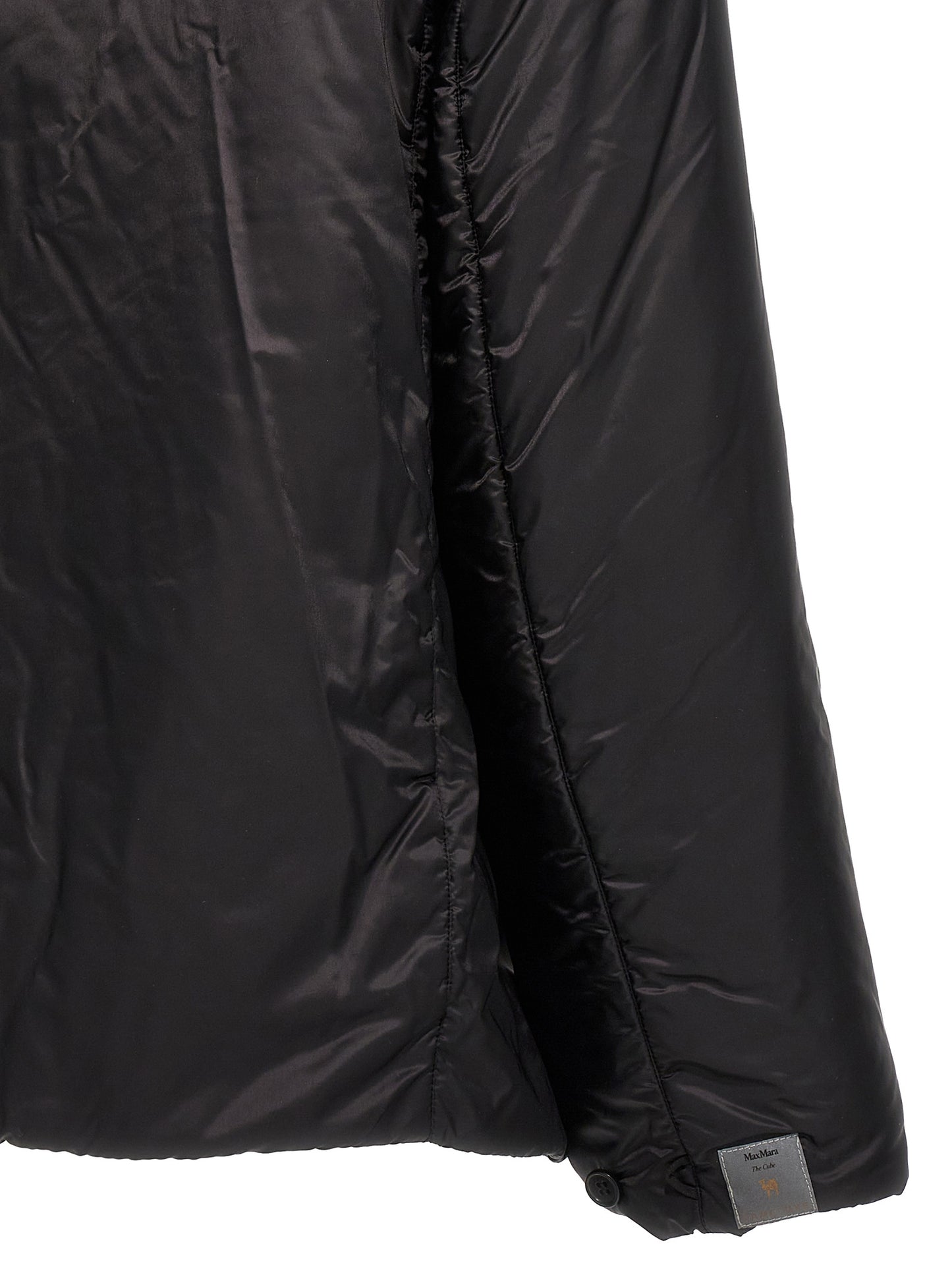Max Mara The Cube Women 'Greenh' Jacket MAX MARA THE CUBE