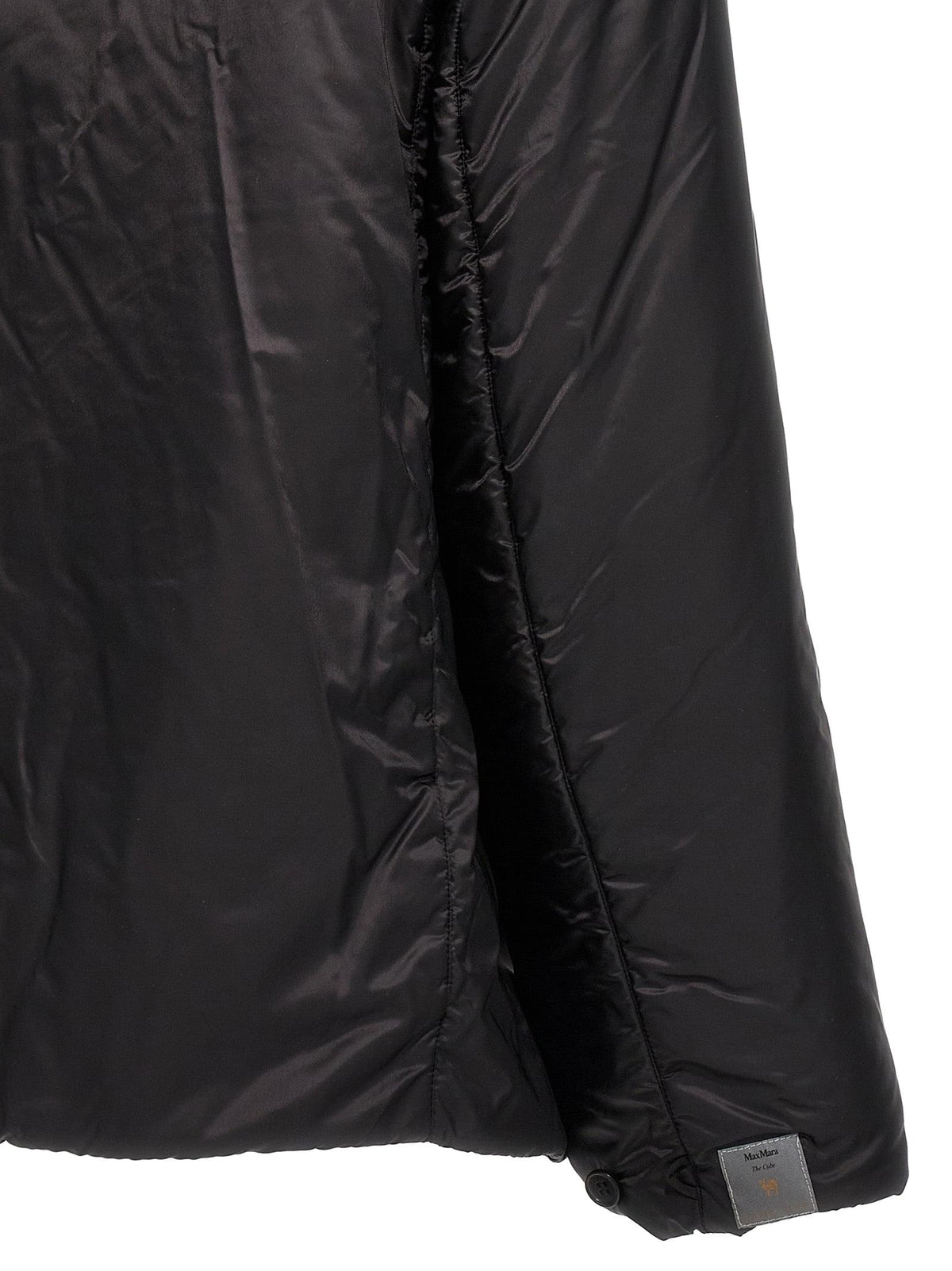 Max Mara The Cube Women 'Greenh' Jacket MAX MARA THE CUBE