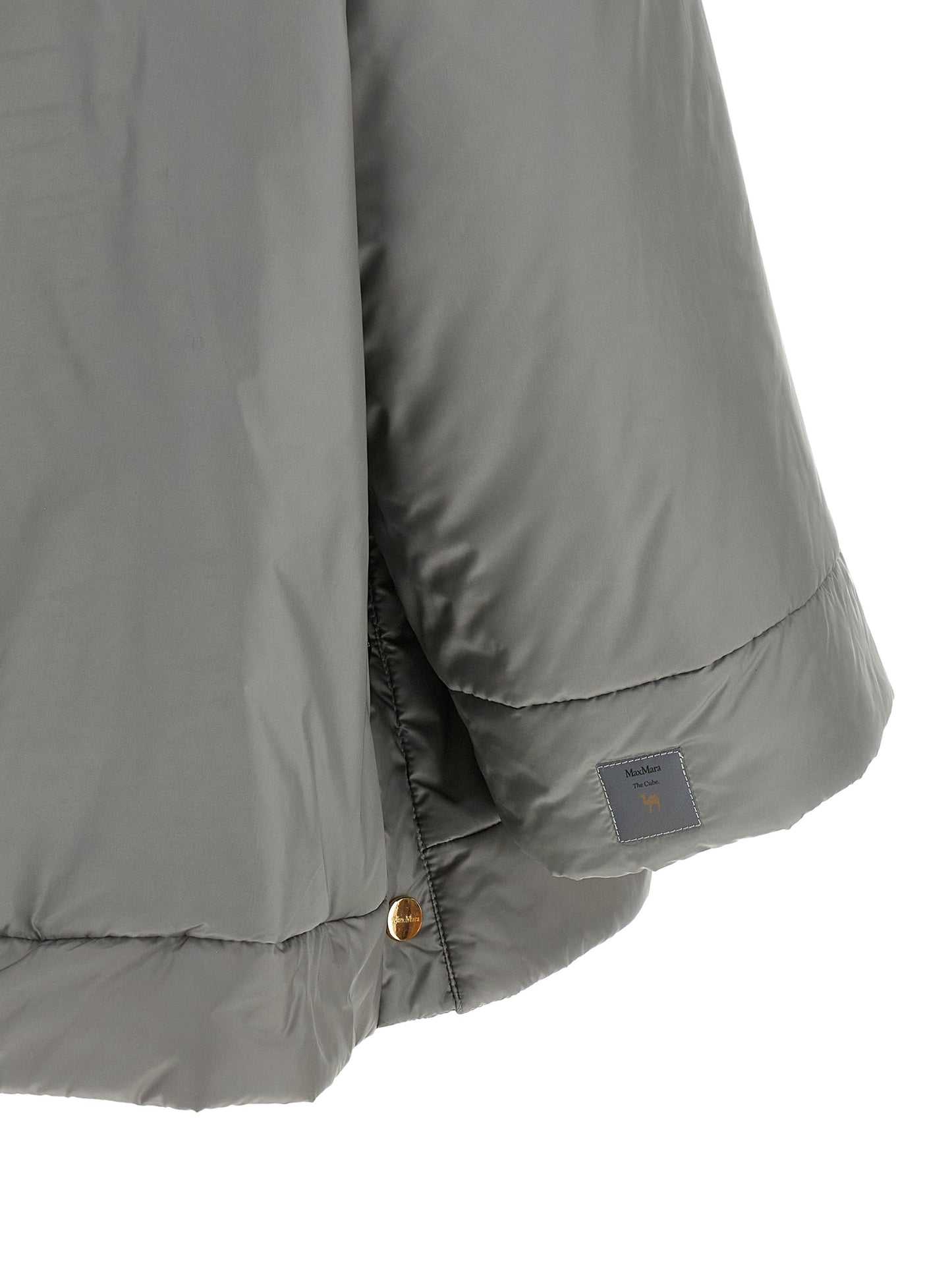 Max Mara The Cube Women 'Mtcfiore' Jacket MAX MARA THE CUBE