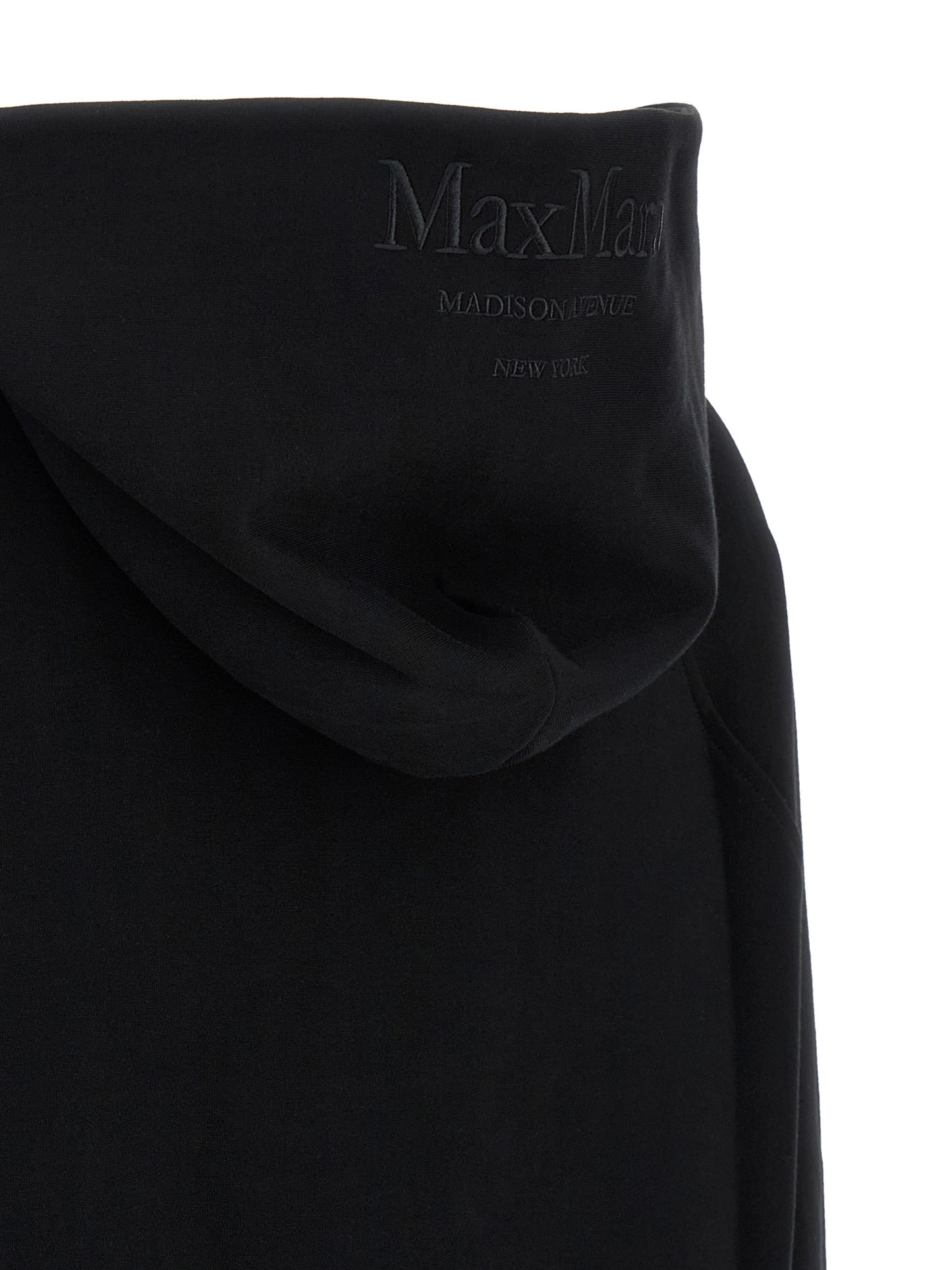 Max Mara 'S Women 'Marea' Hoodie S MAX MARA