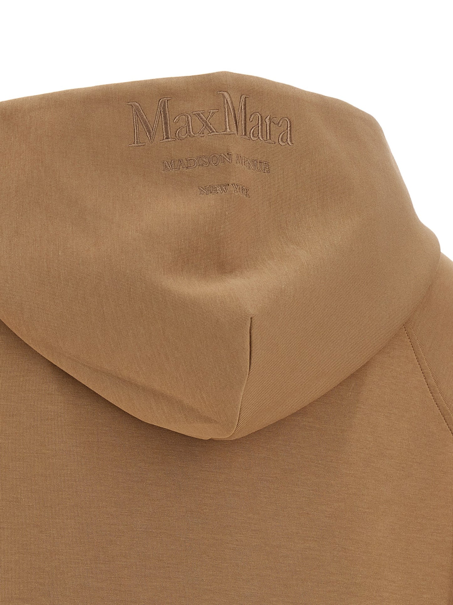 Max Mara 'S Women 'Marea' Hoodie S MAX MARA