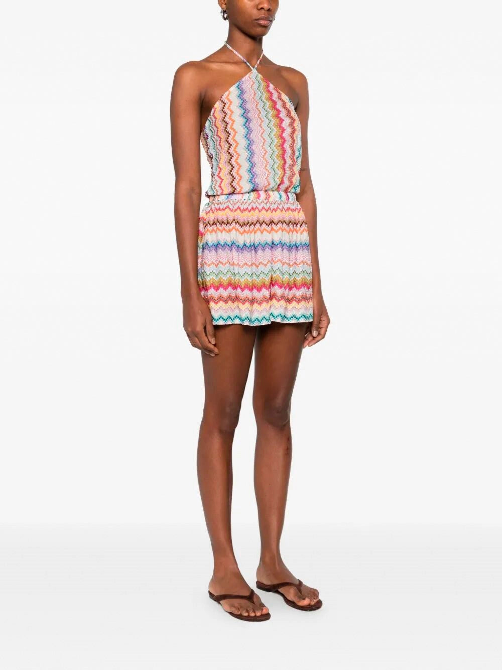 Missoni Women Short Jumpsuit MISSONI