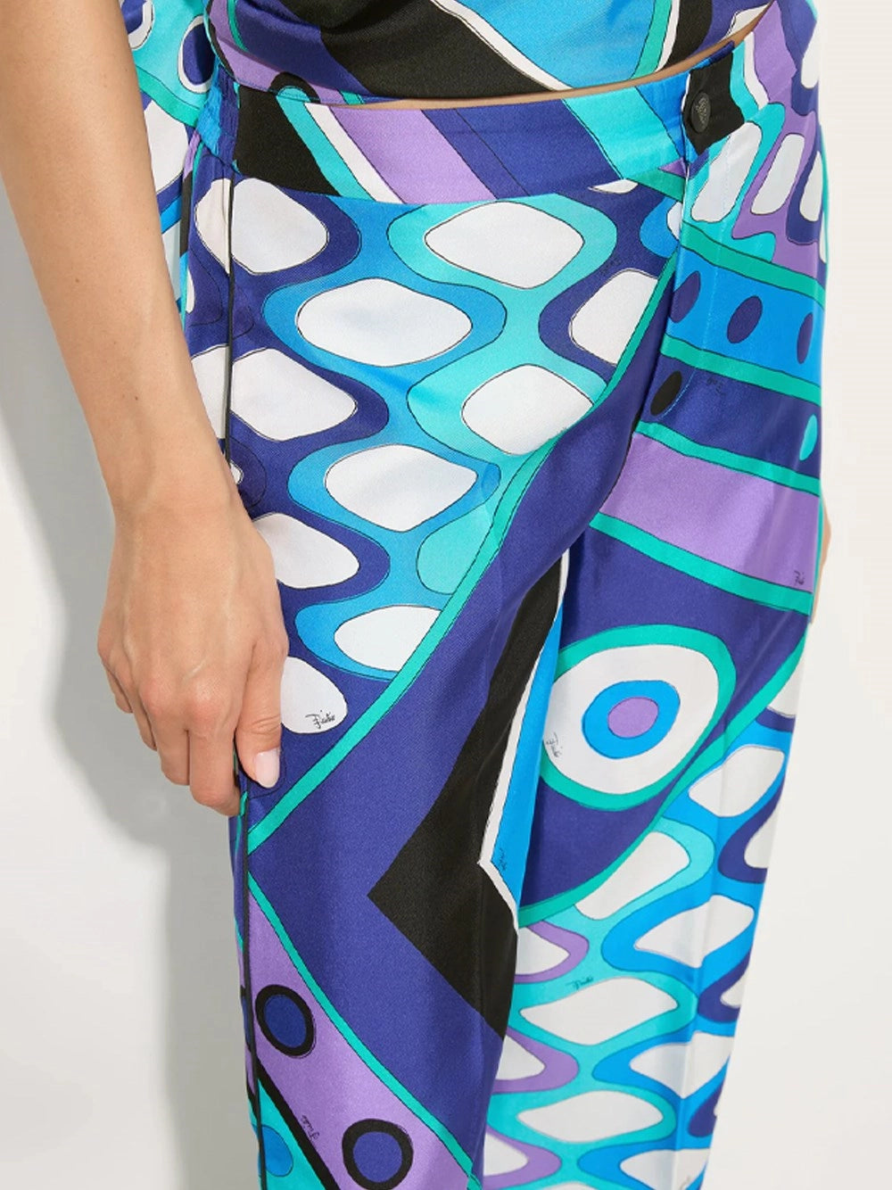 Pucci Women Pants