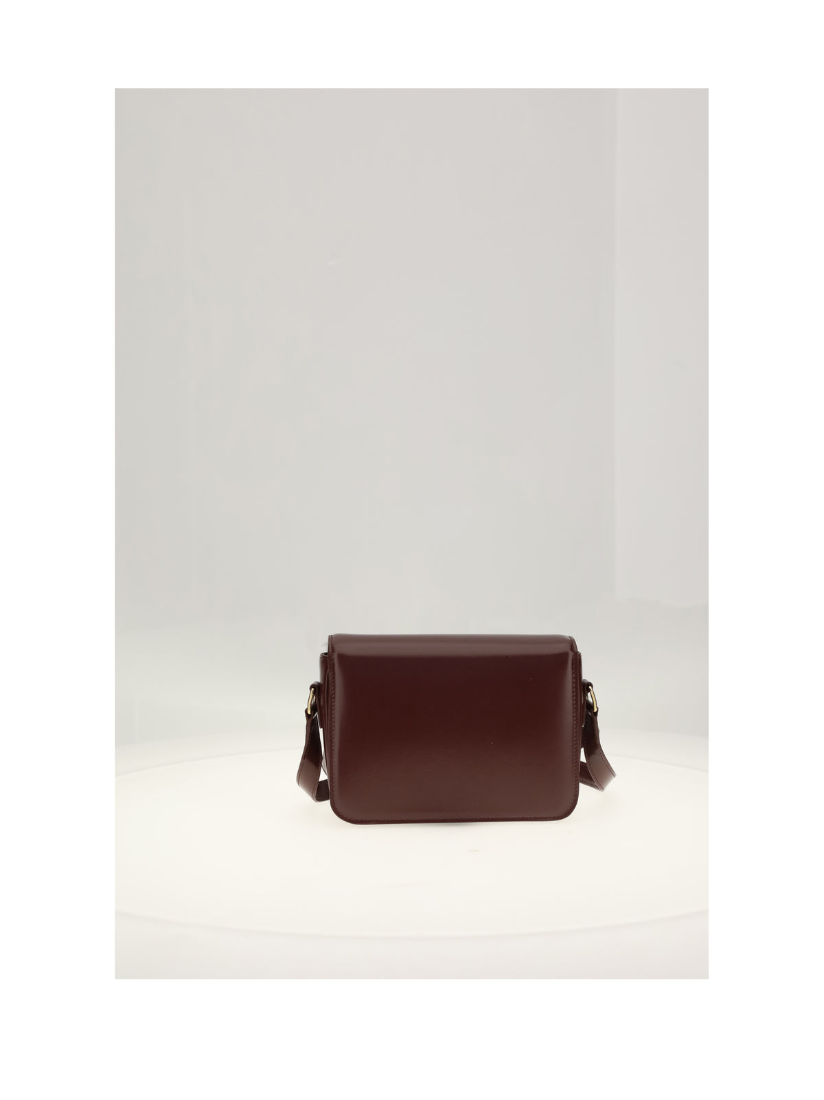 Celine Women Teen Triomphe CELINE