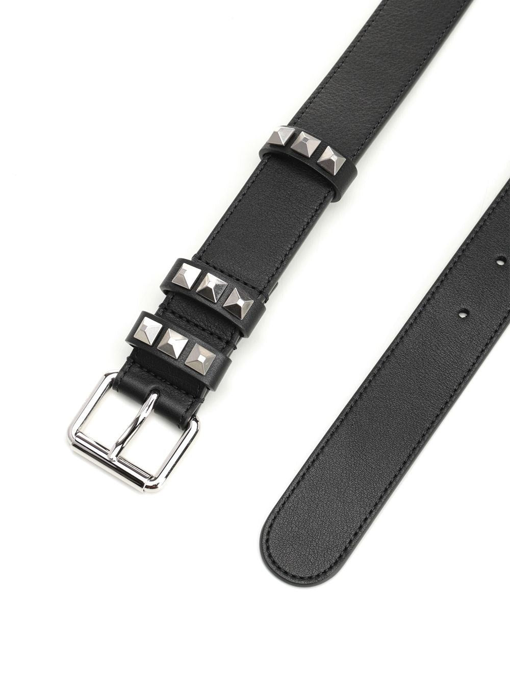 Valentino Garavani Men "Rockstud" Belt VALENTINO GARAVANI