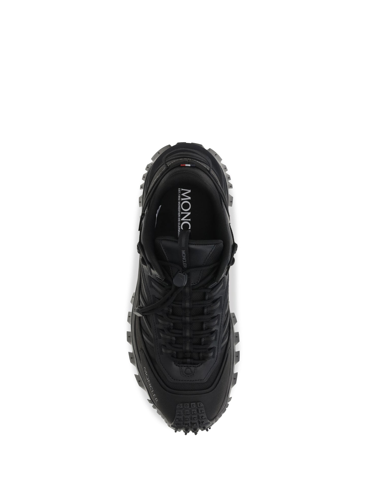 Moncler Men Trailgrip Gtx Sneakers MONCLER